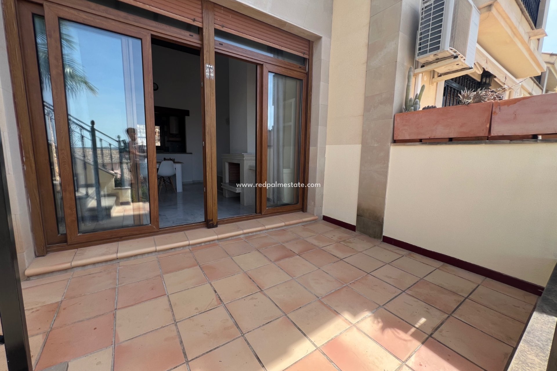 Reventa - Bungalow -
Algorfa - Inland