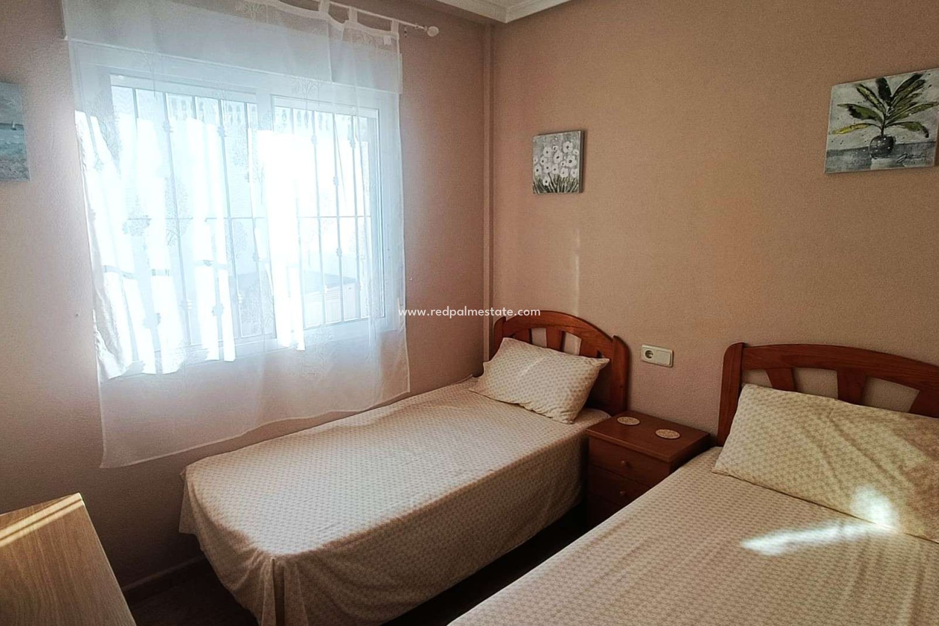Reventa - Bungalow -
Algorfa - Inland