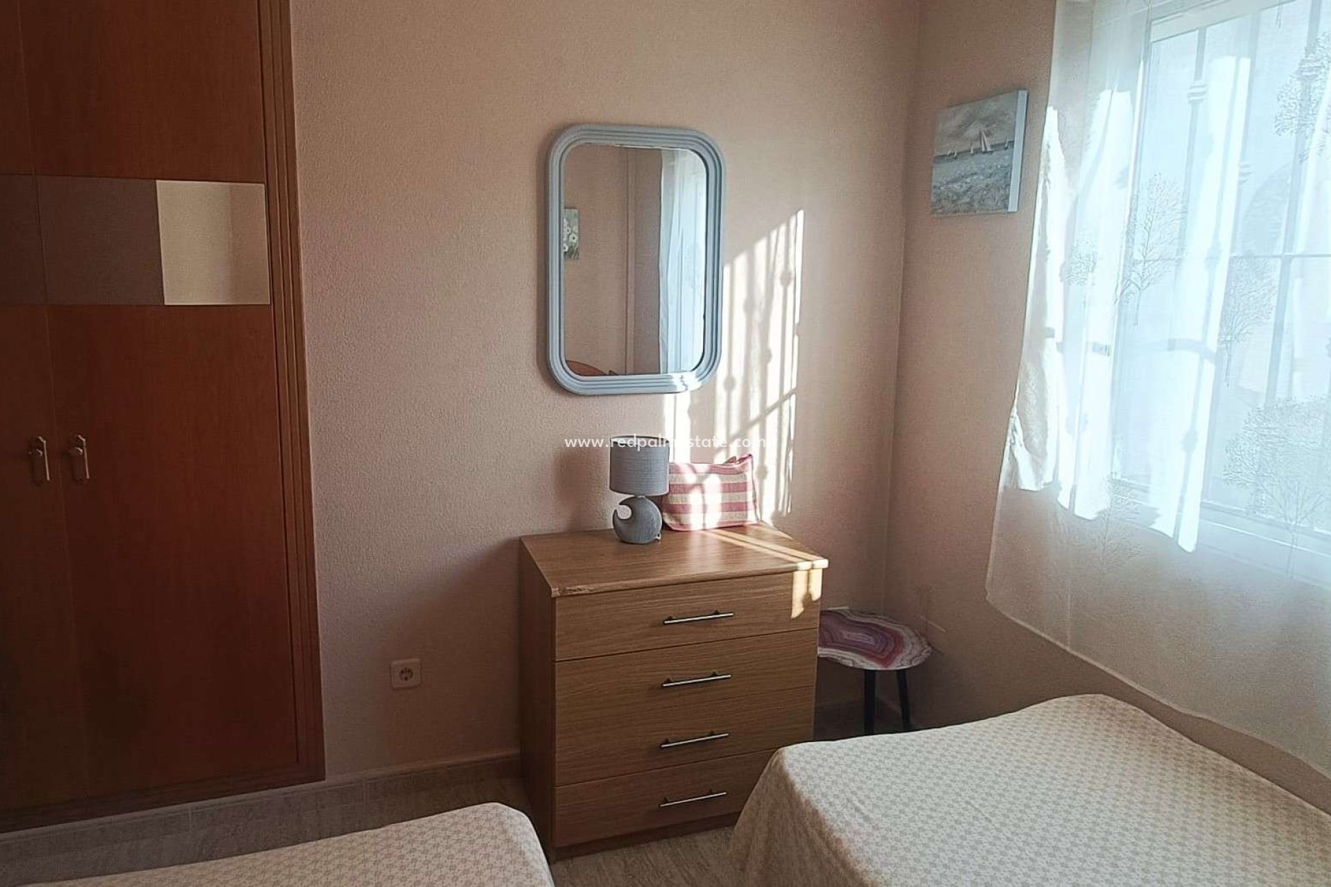 Reventa - Bungalow -
Algorfa - Inland
