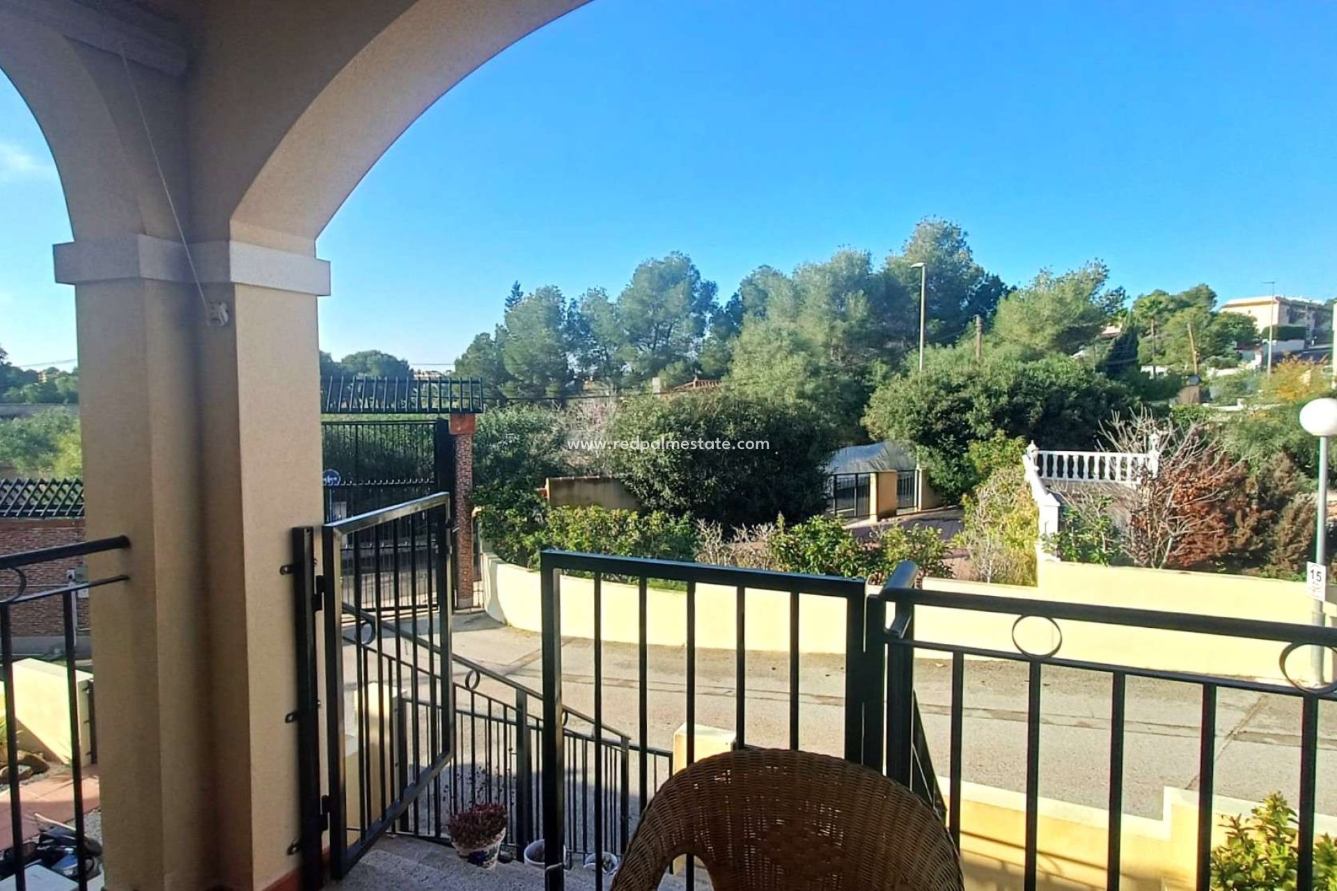 Reventa - Bungalow -
Algorfa - Inland