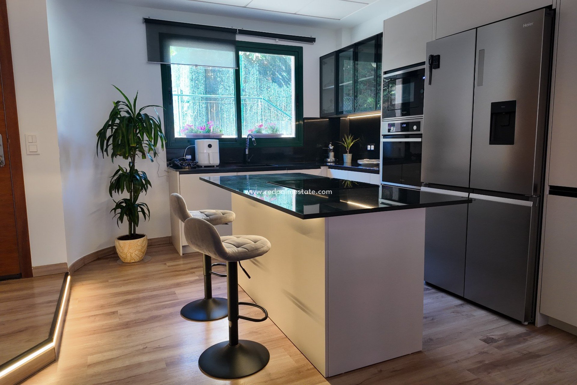 Reventa - Bungalow -
Alicante - Lloixa