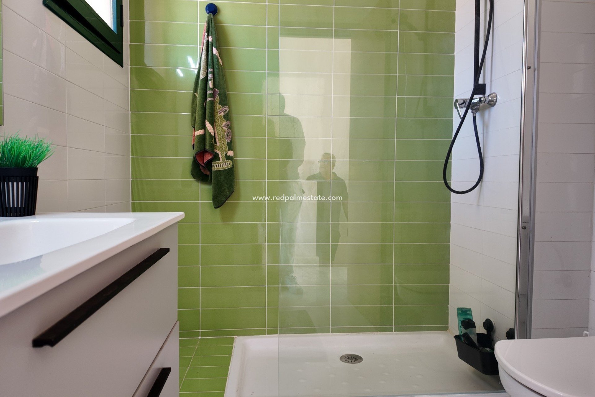 Reventa - Bungalow -
Alicante - Lloixa