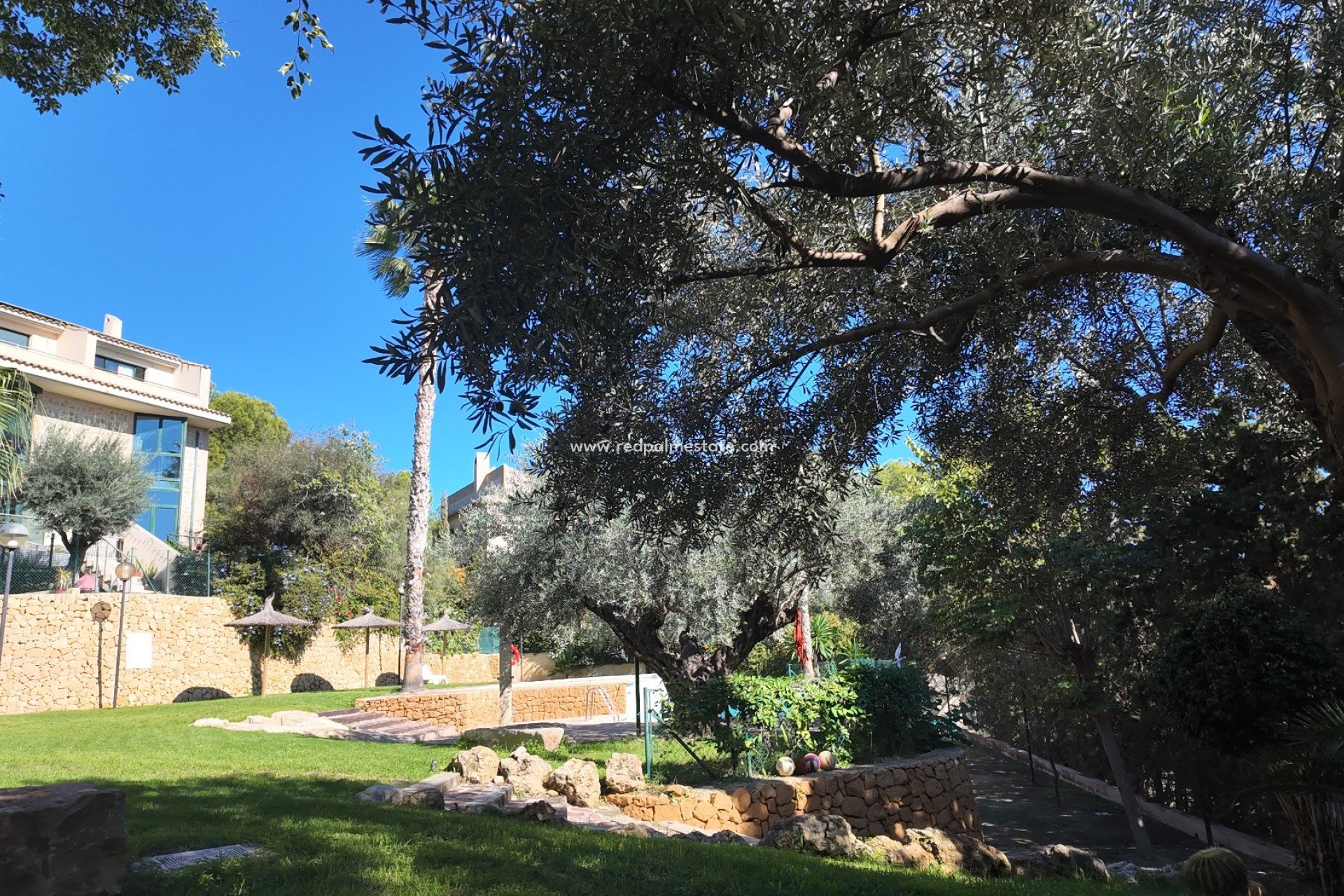 Reventa - Bungalow -
Alicante - Lloixa