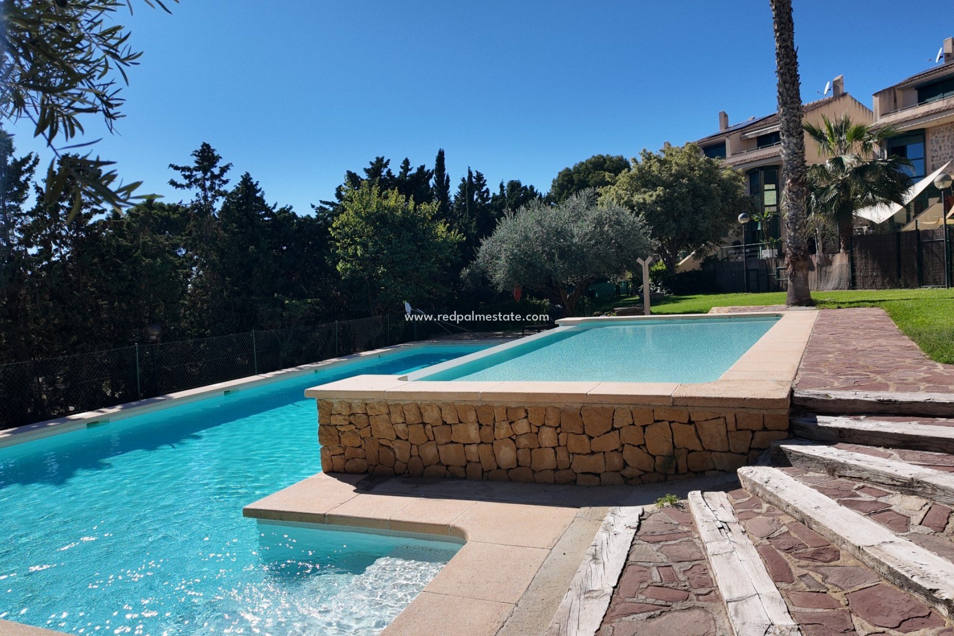 Reventa - Bungalow -
Alicante - Lloixa