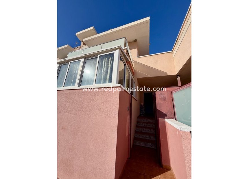 Reventa - Bungalow -
Benferri - Inland
