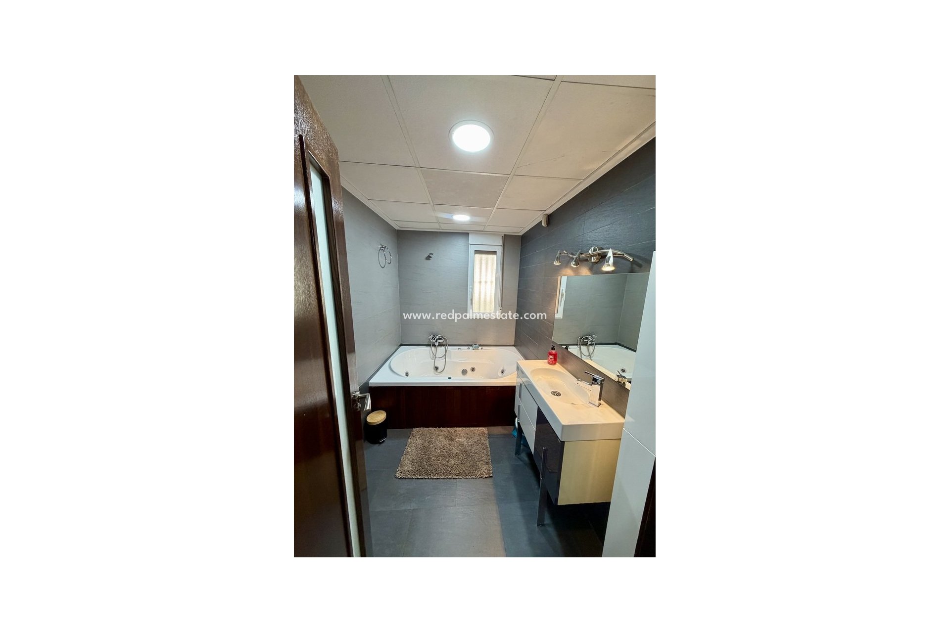 Reventa - Bungalow -
Benferri - Inland