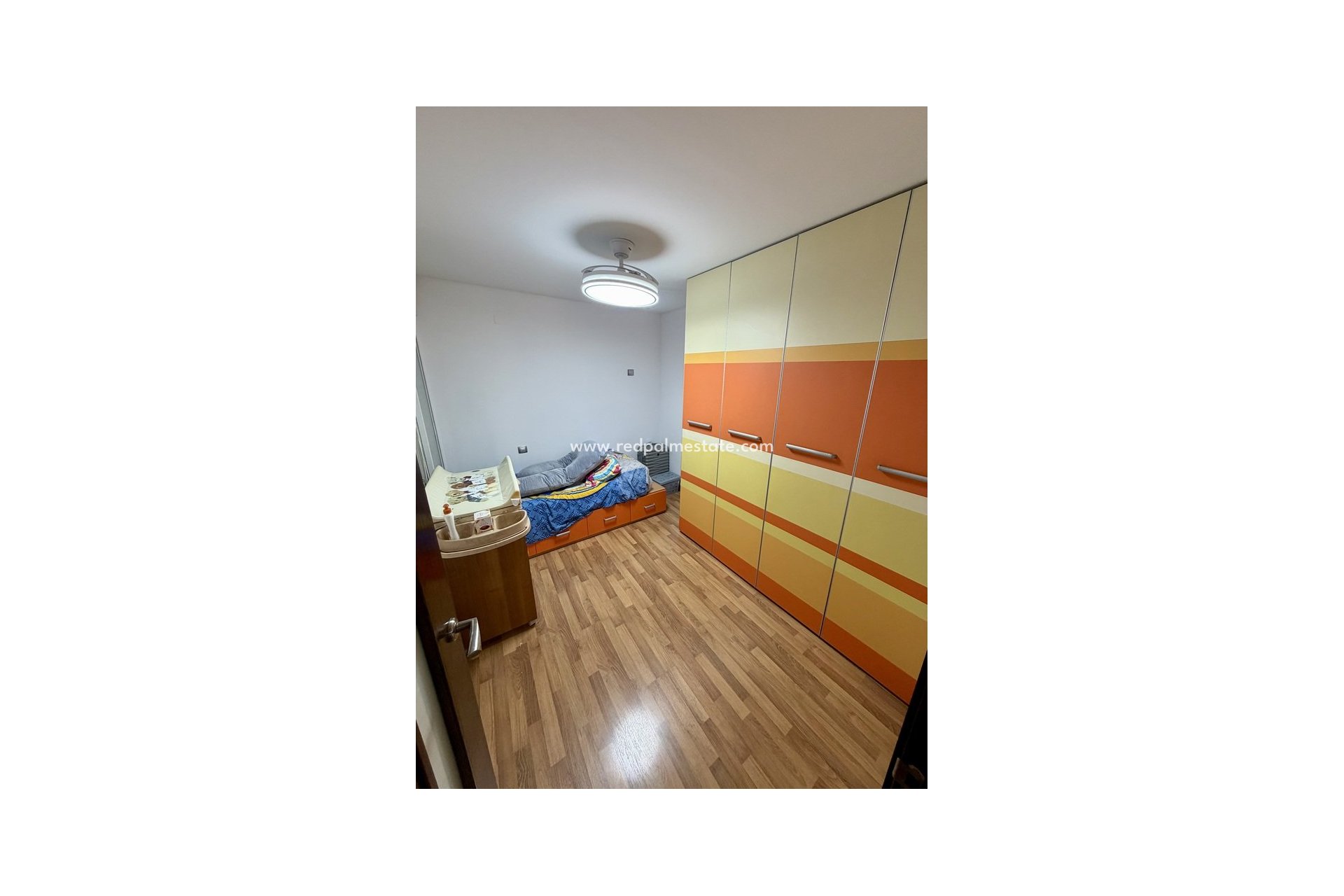 Reventa - Bungalow -
Benferri - Inland