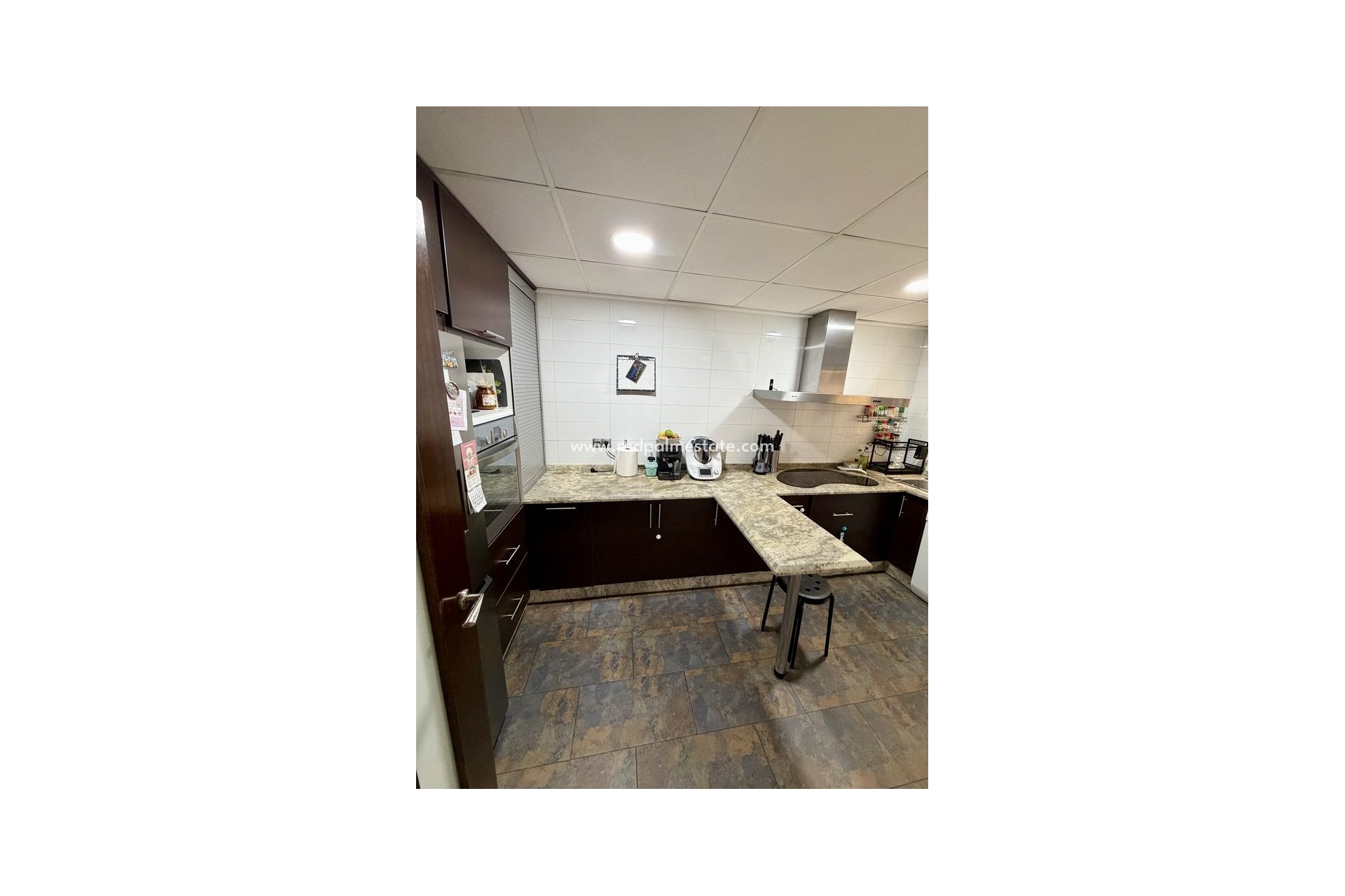 Reventa - Bungalow -
Benferri - Inland