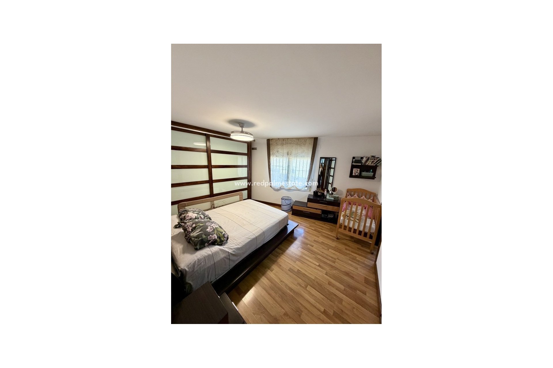 Reventa - Bungalow -
Benferri - Inland