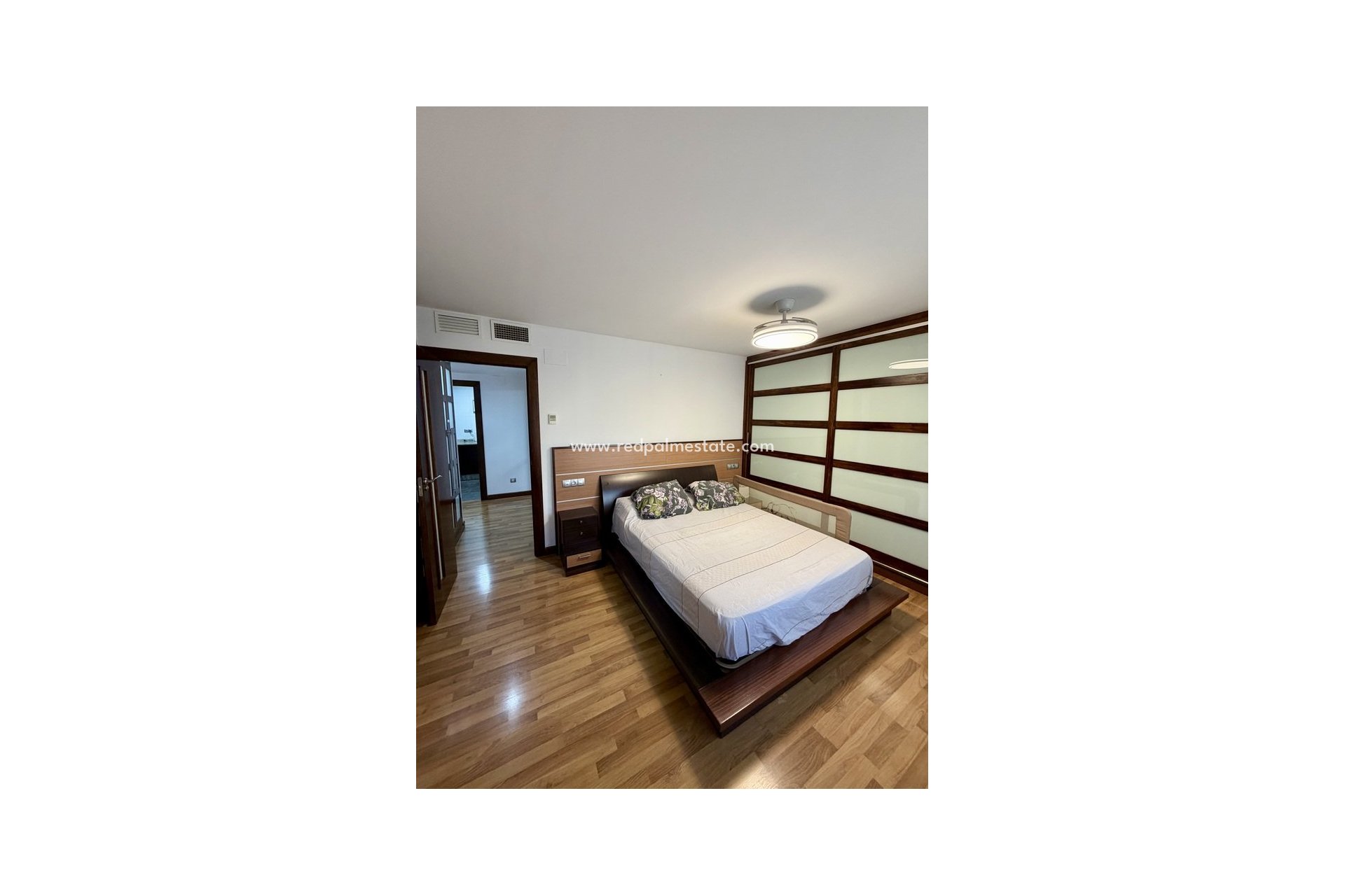 Reventa - Bungalow -
Benferri - Inland