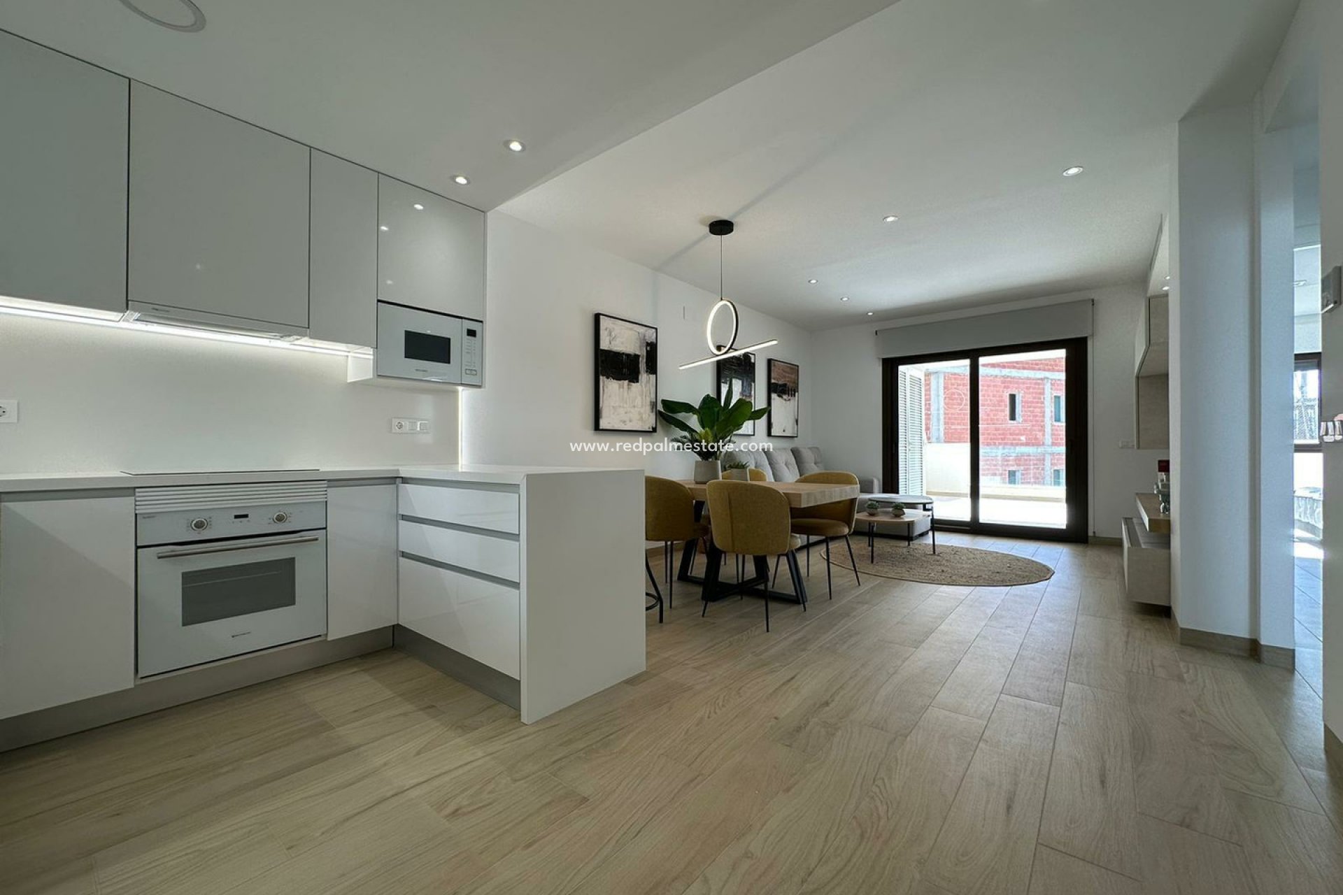 Reventa - Bungalow -
Benidorm