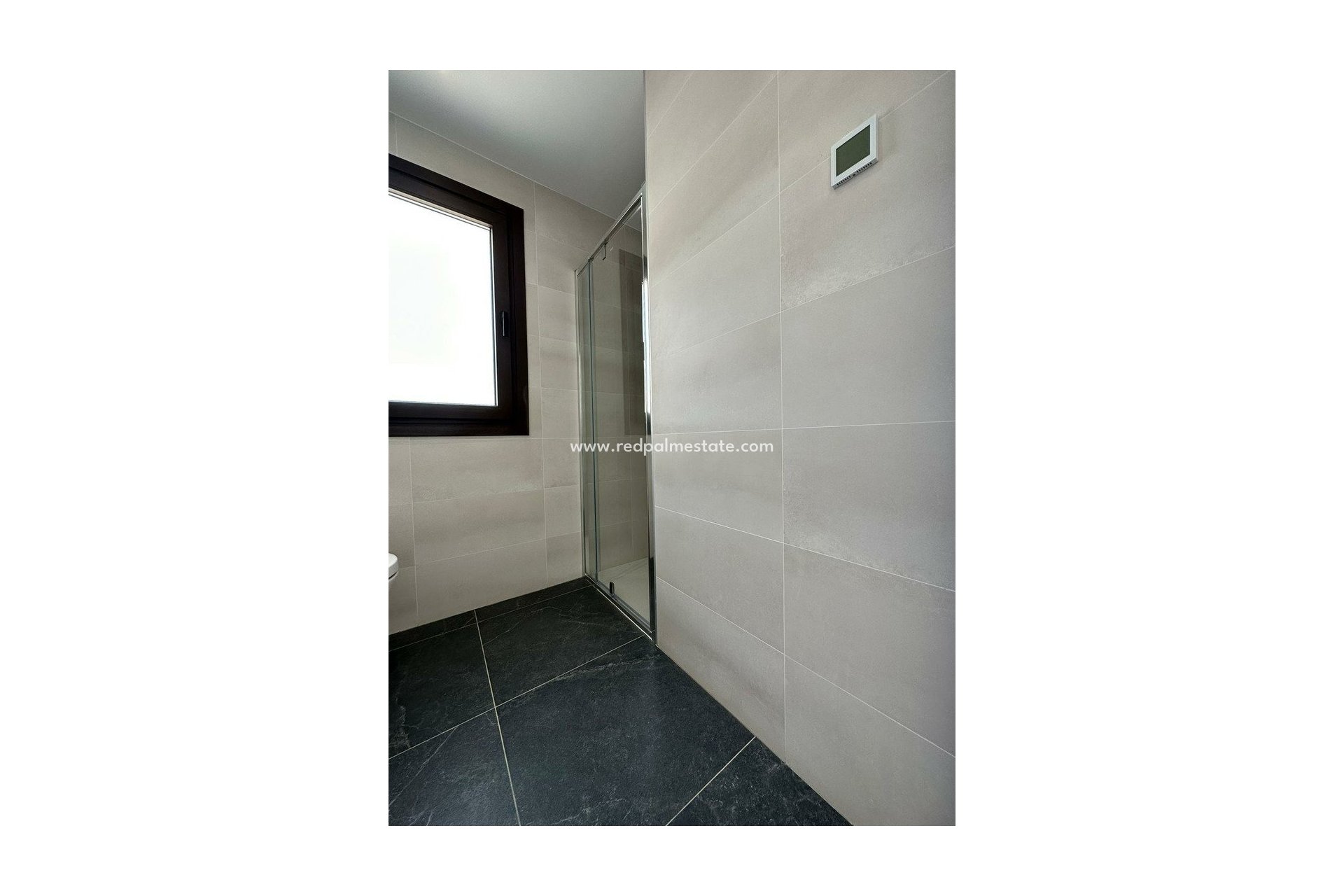 Reventa - Bungalow -
Benidorm