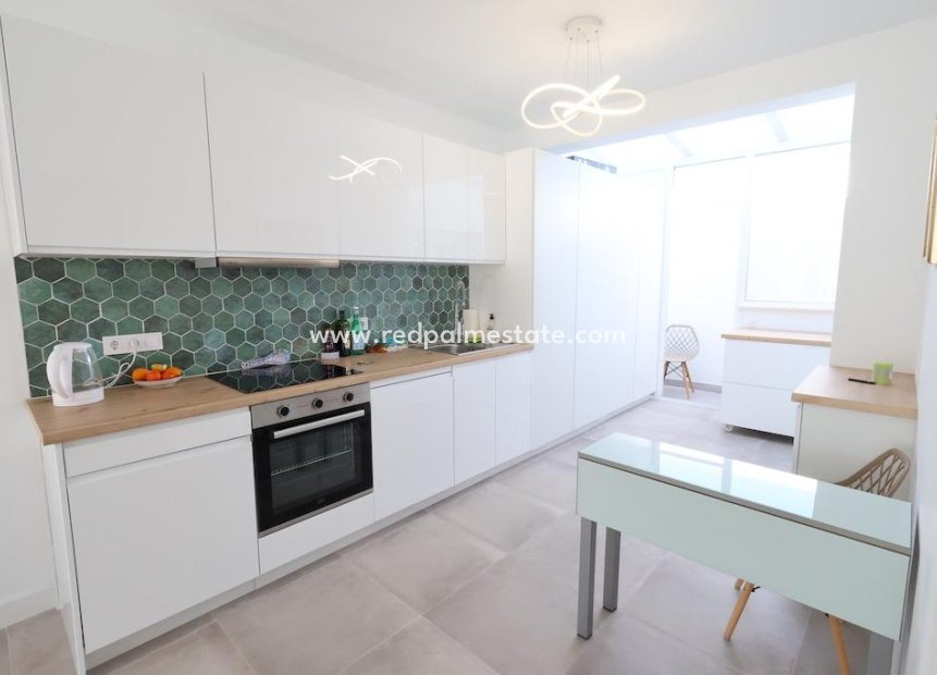 Reventa - Bungalow -
Benijofar