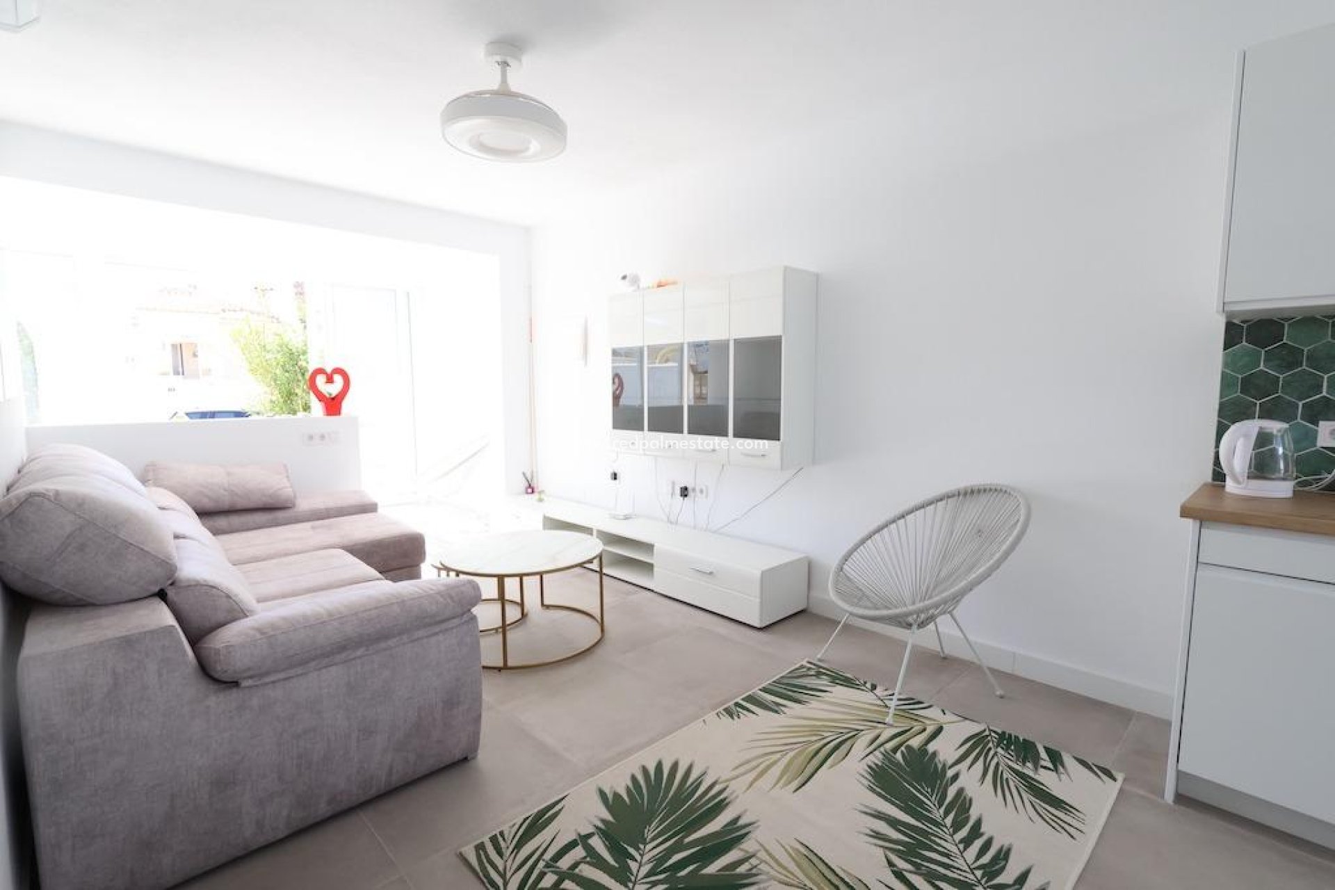 Reventa - Bungalow -
Benijofar