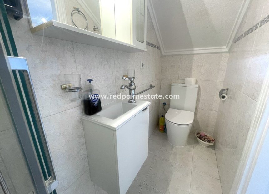 Reventa - Bungalow -
Benijofar