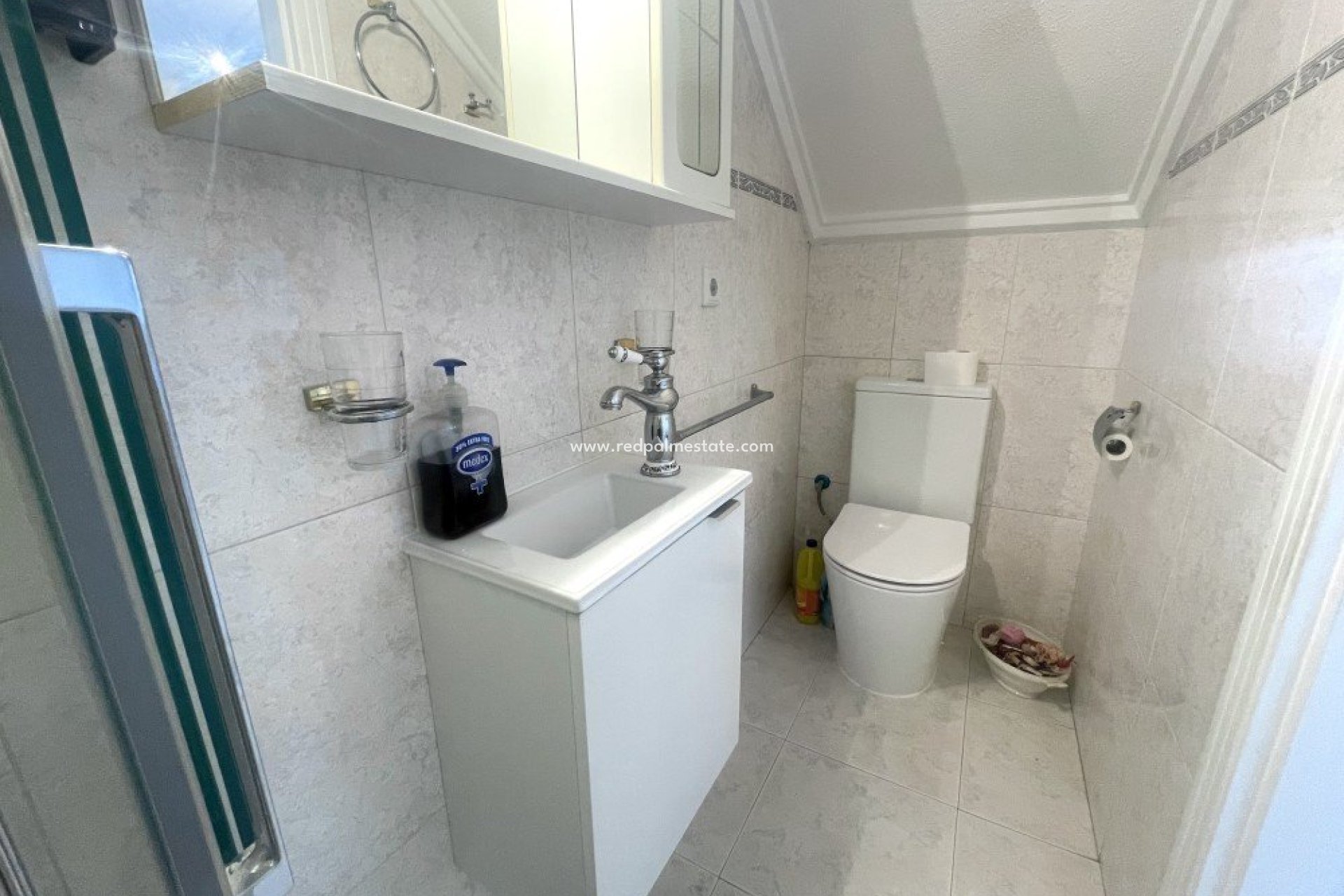 Reventa - Bungalow -
Benijofar