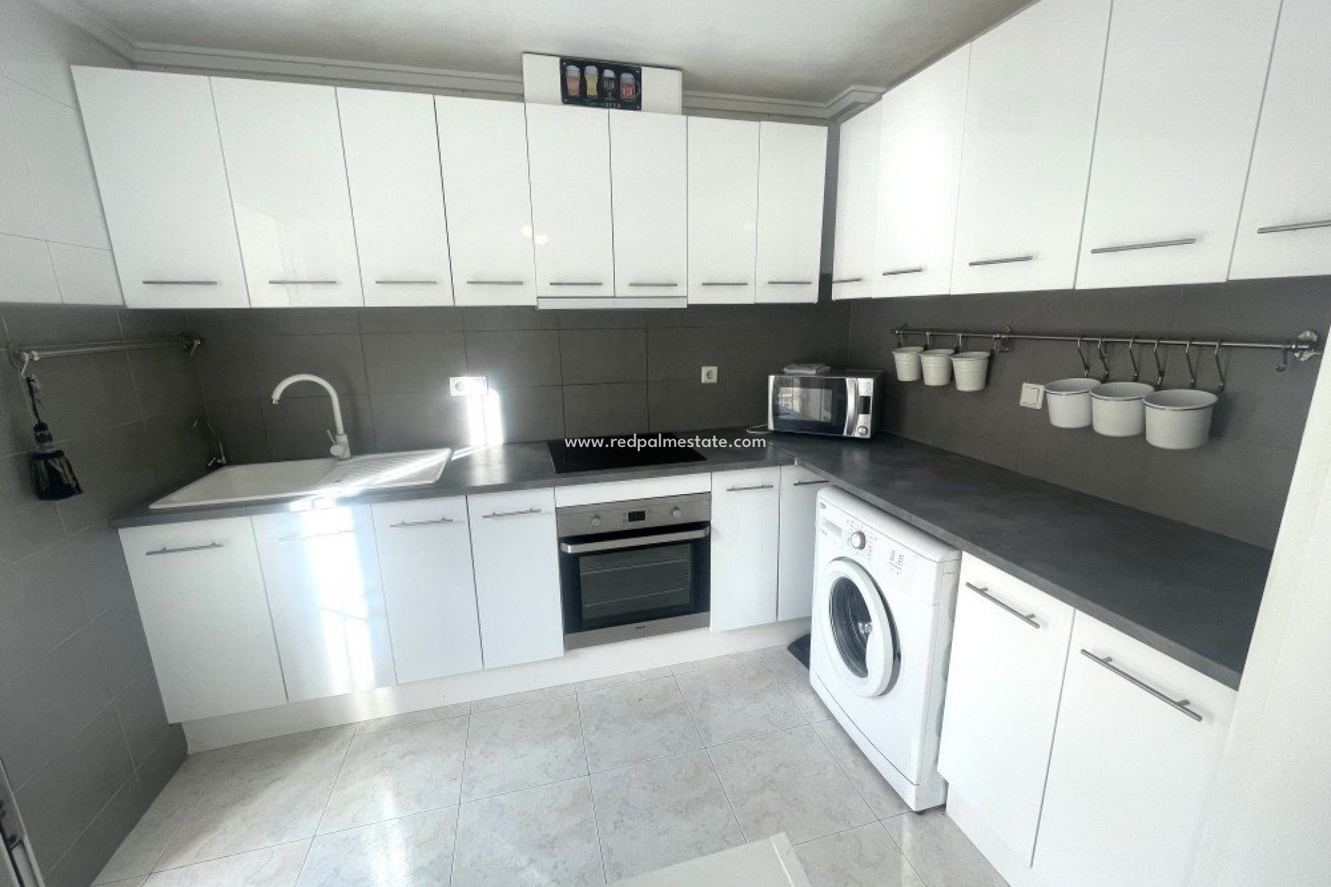 Reventa - Bungalow -
Benijofar