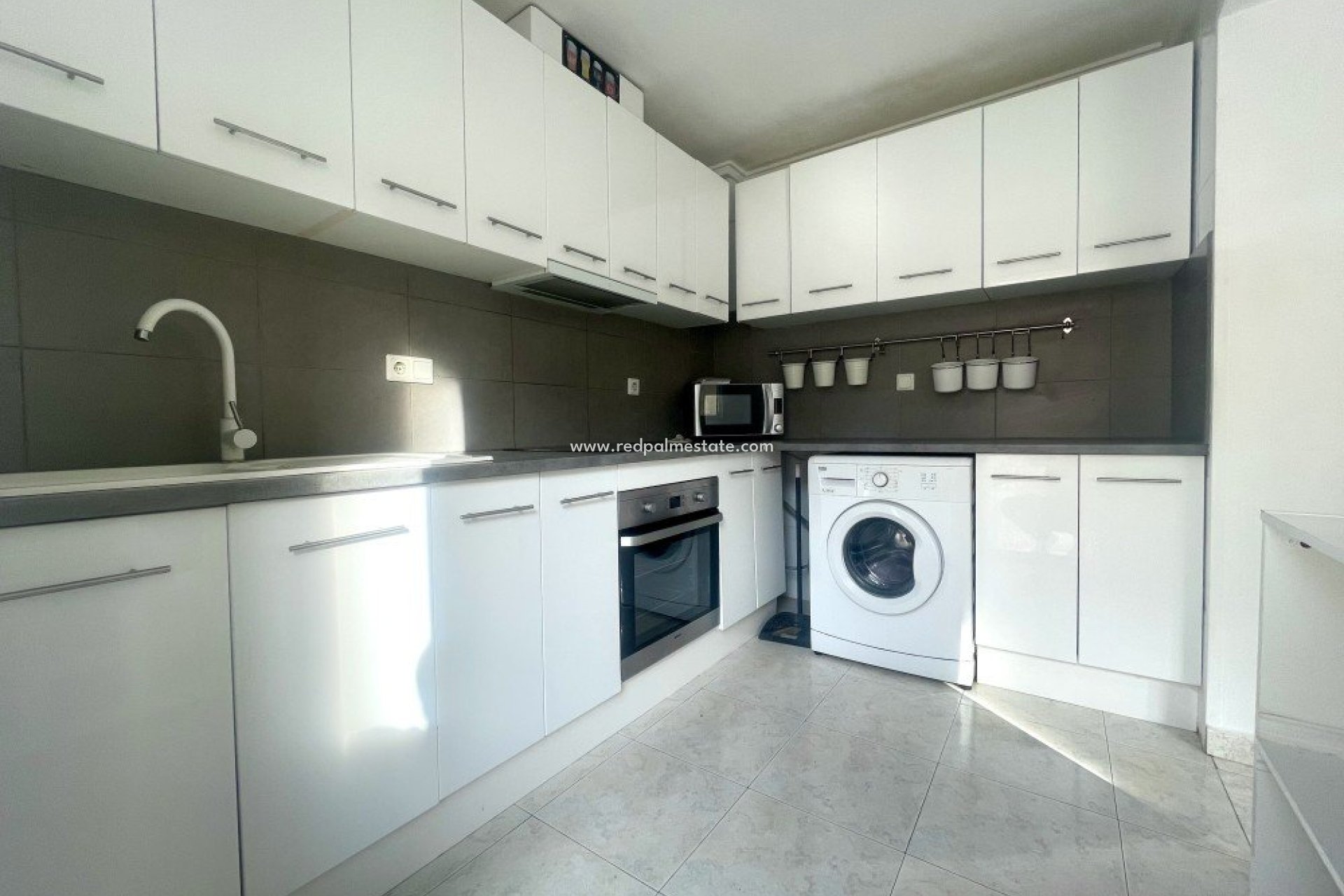 Reventa - Bungalow -
Benijofar