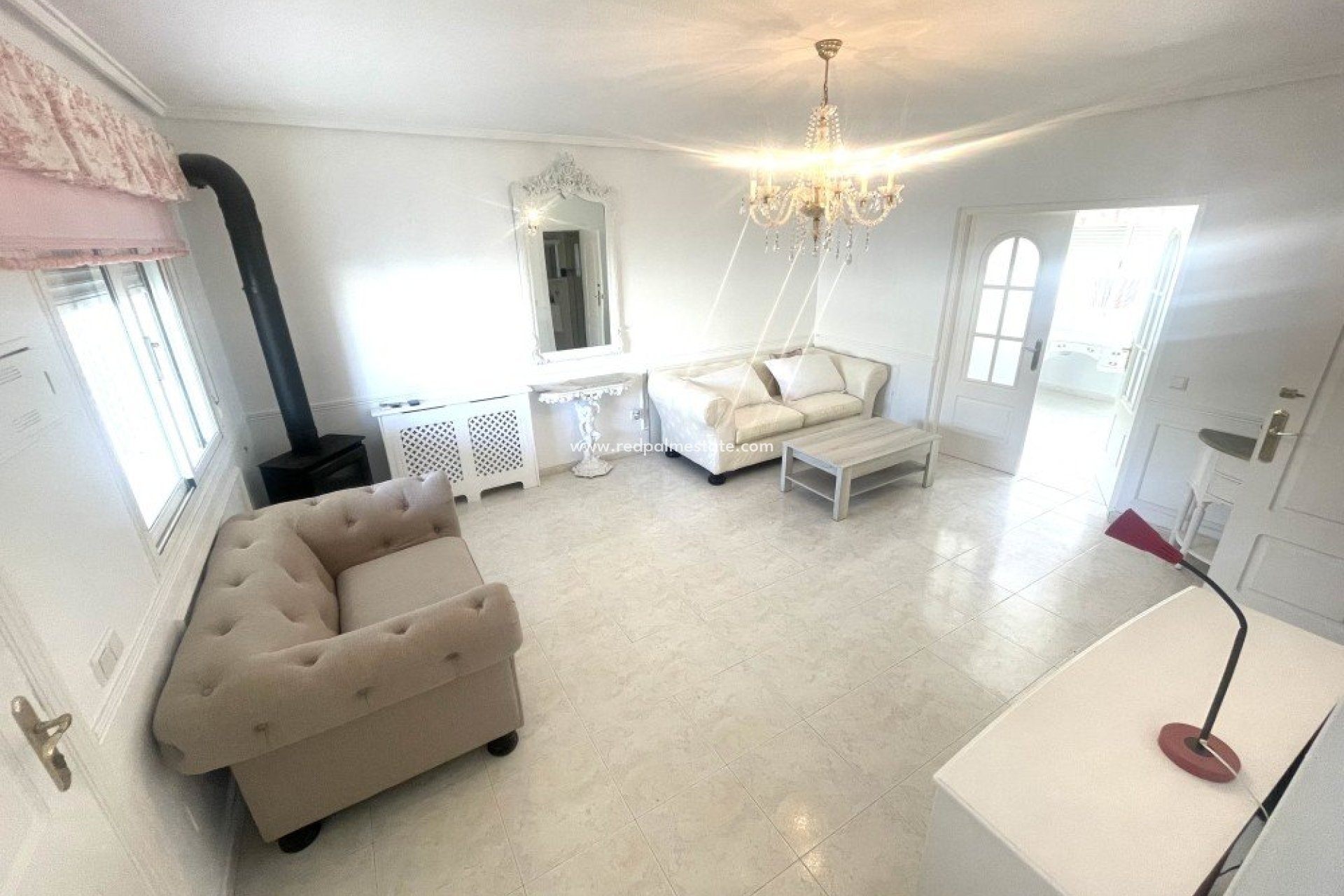 Reventa - Bungalow -
Benijofar