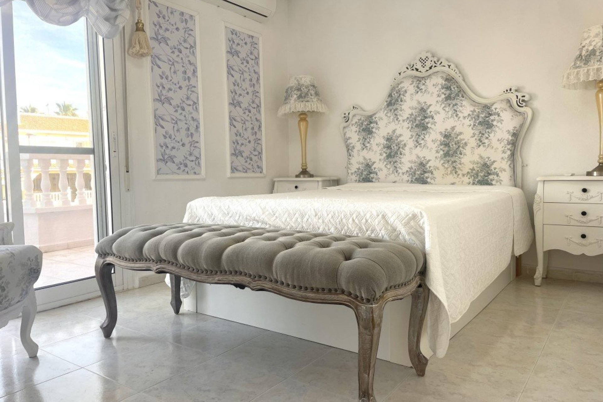 Reventa - Bungalow -
Benijofar