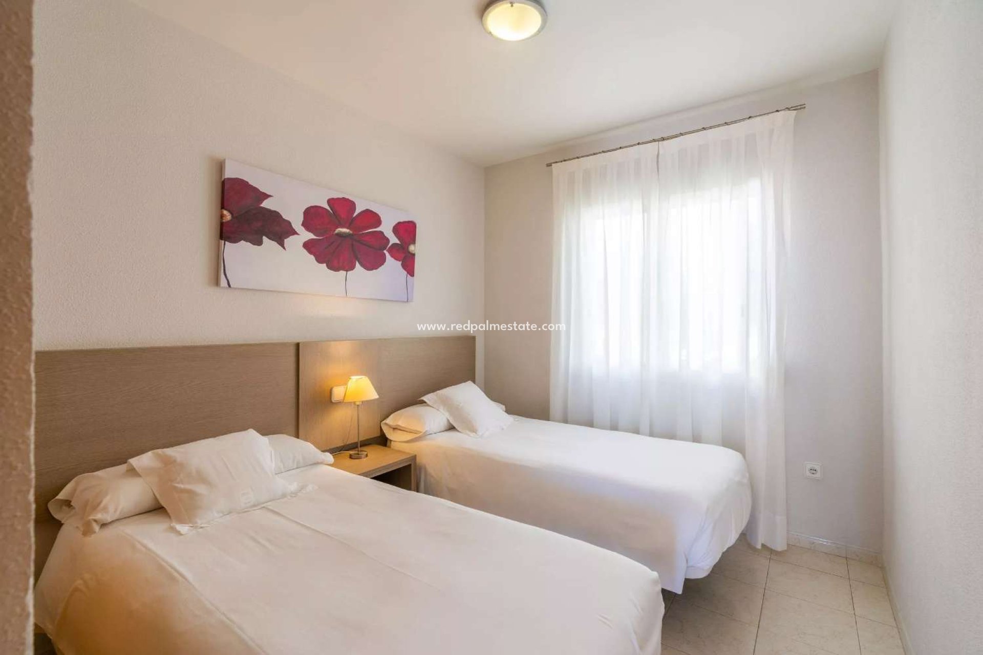 Reventa - Bungalow -
Calpe