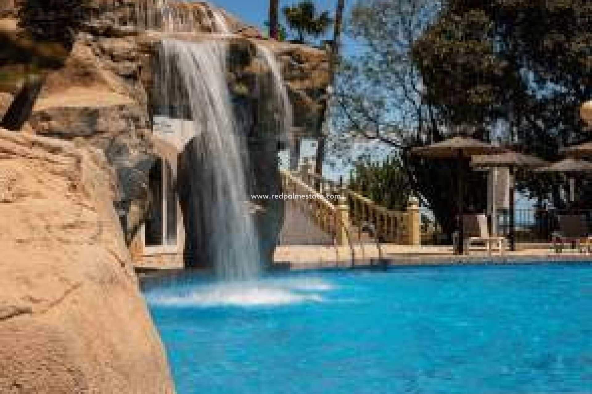 Reventa - Bungalow -
Calpe