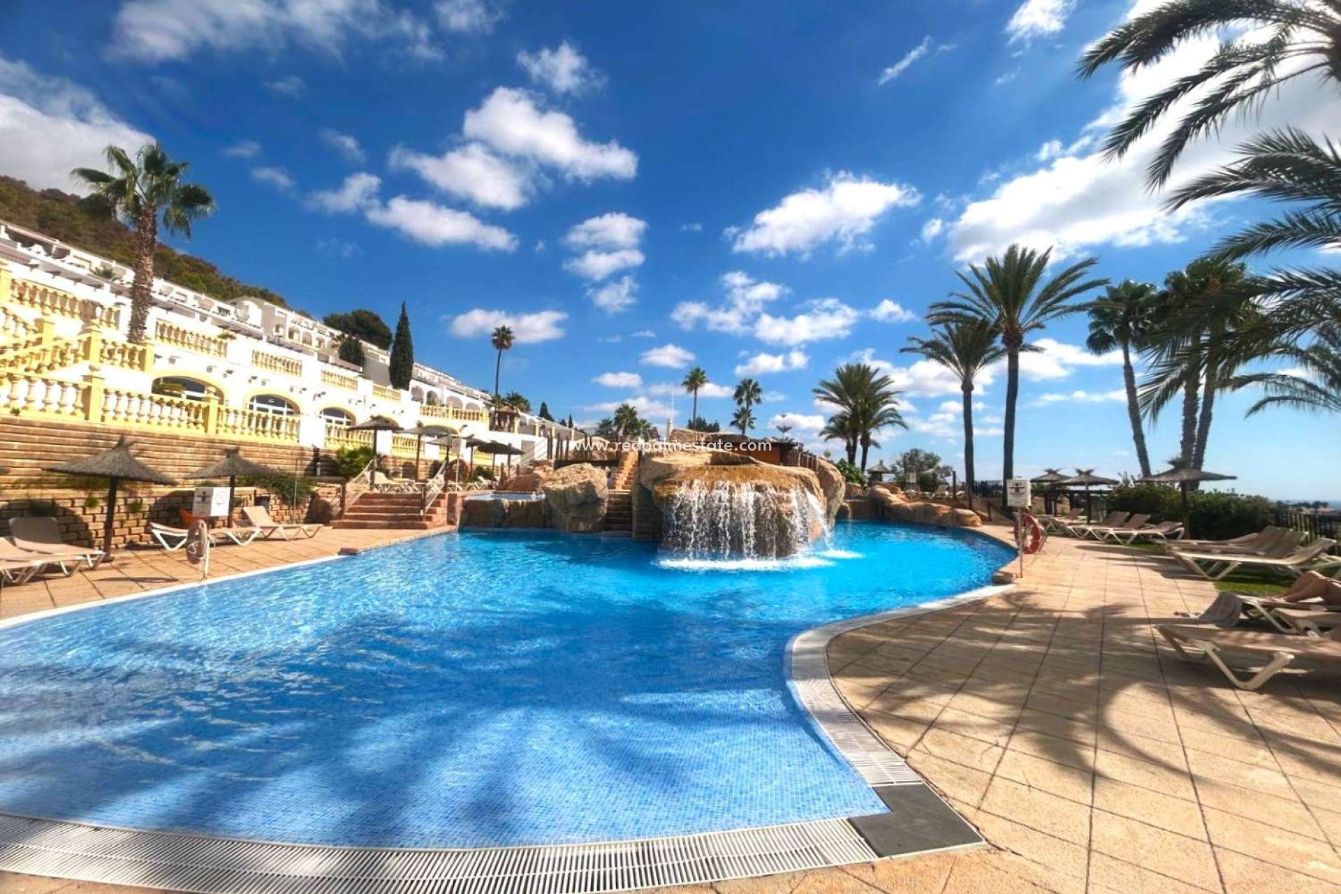 Reventa - Bungalow -
Calpe