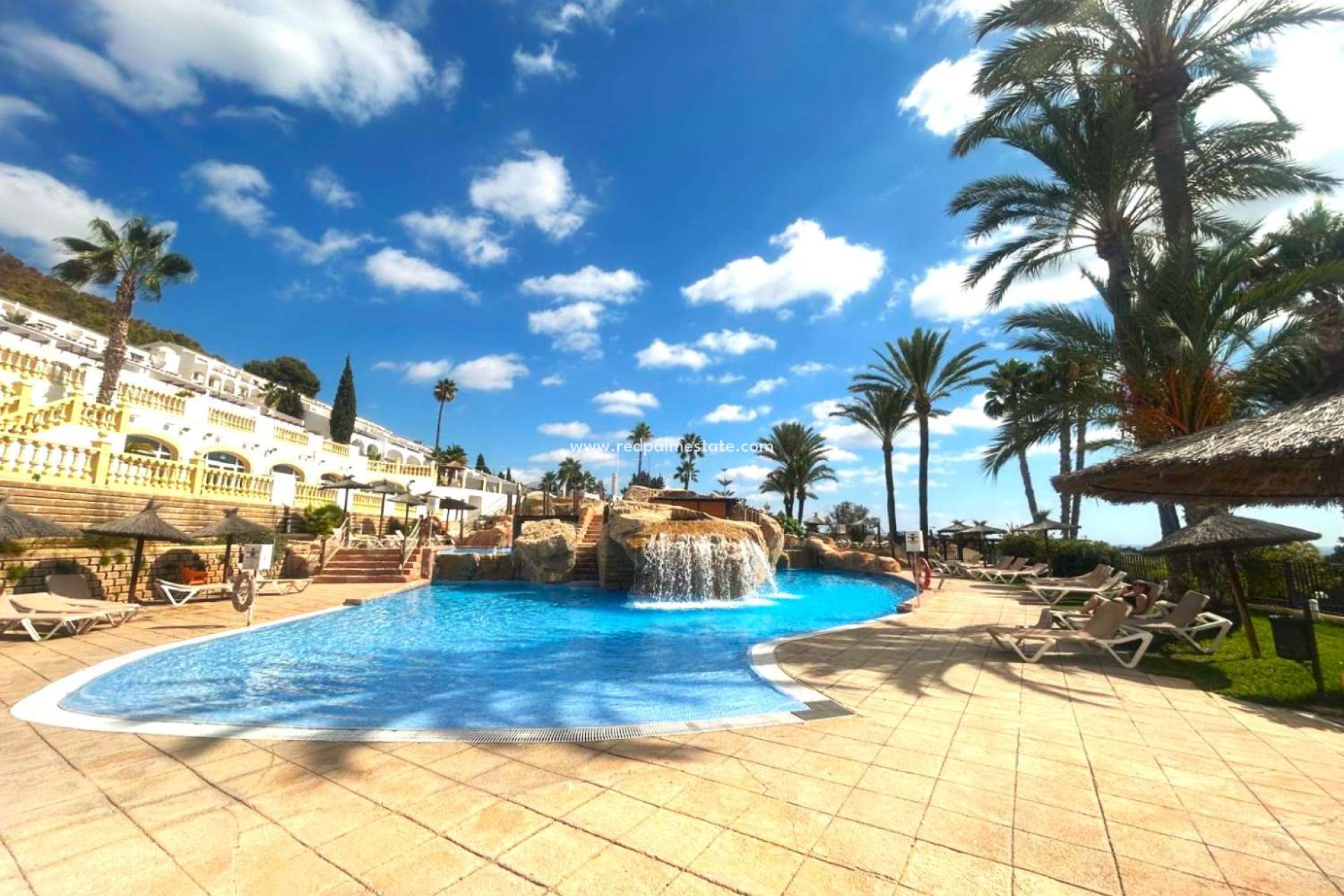 Reventa - Bungalow -
Calpe