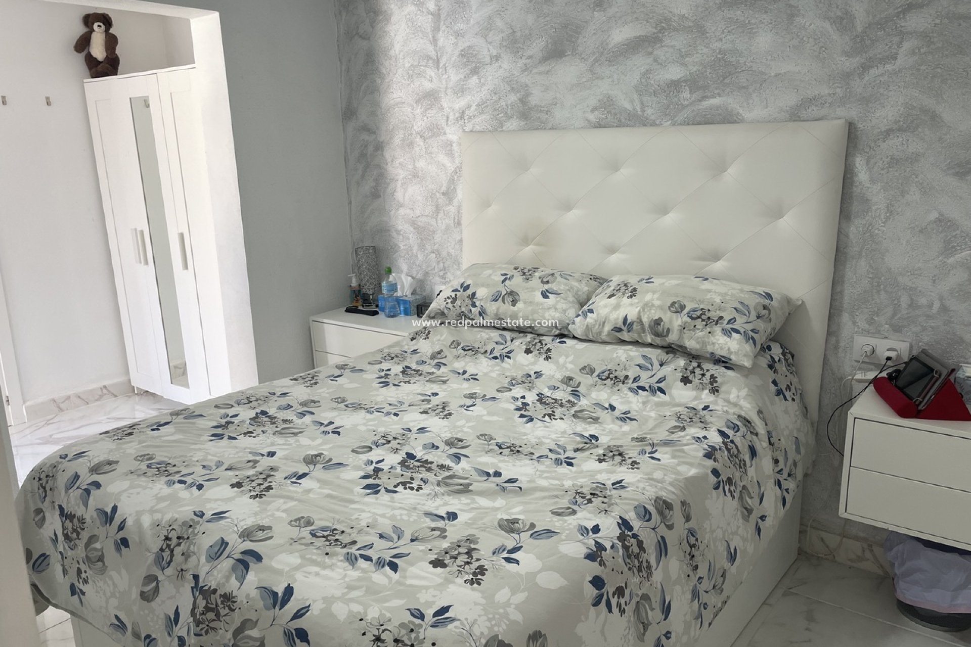 Reventa - Bungalow -
Camposol Golf - Inland