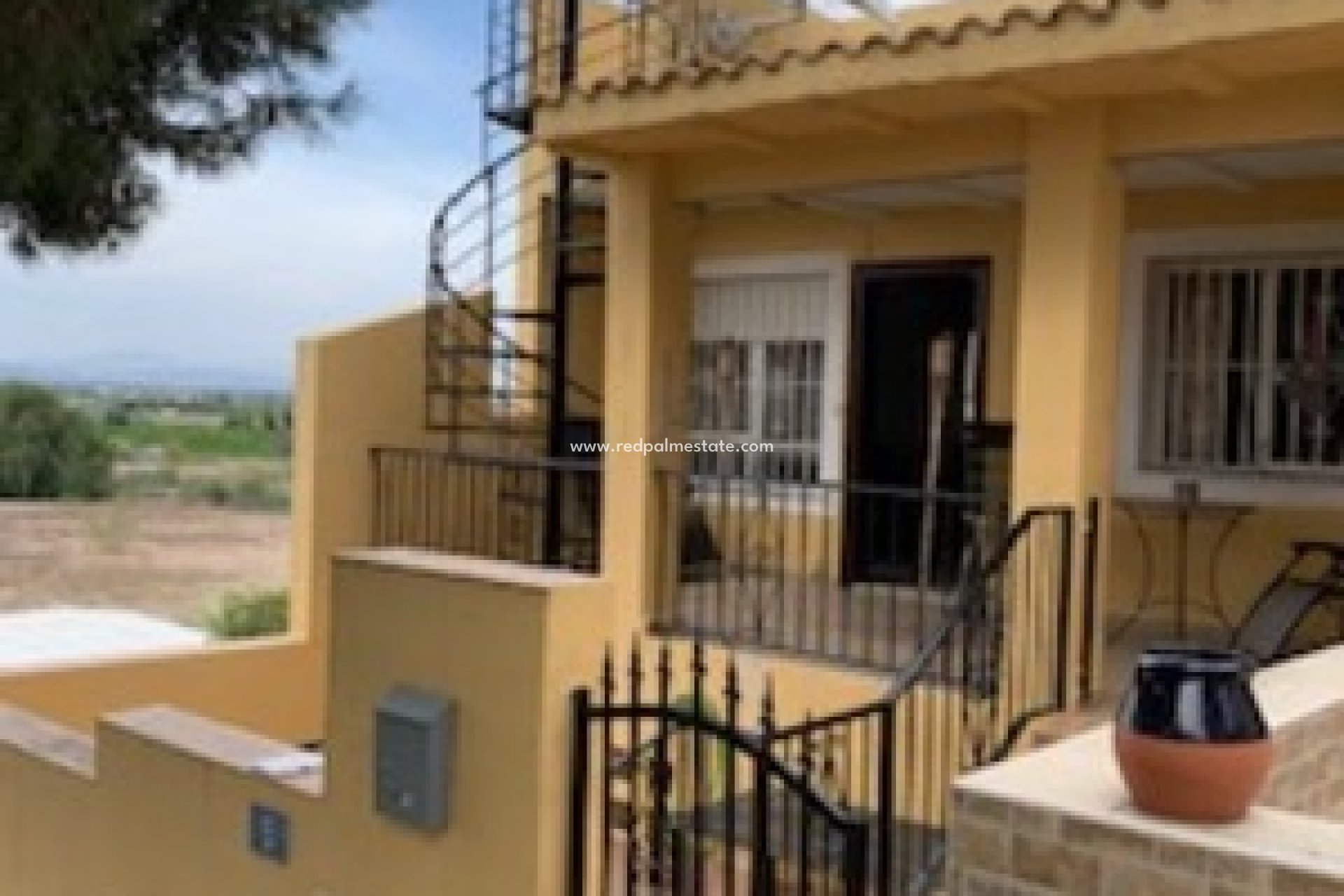 Reventa - Bungalow -
Ciudad quesada - Costa Blanca