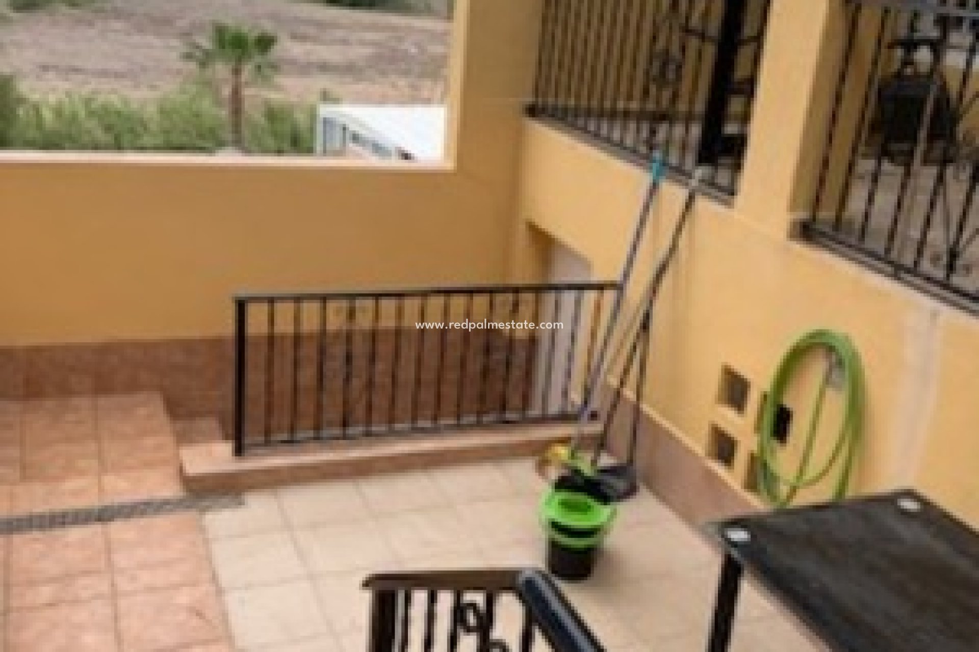 Reventa - Bungalow -
Ciudad quesada - Costa Blanca