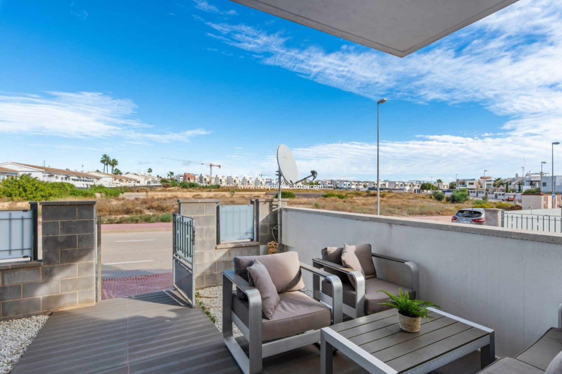 Reventa - Bungalow -
Ciudad Quesada - Costa Blanca