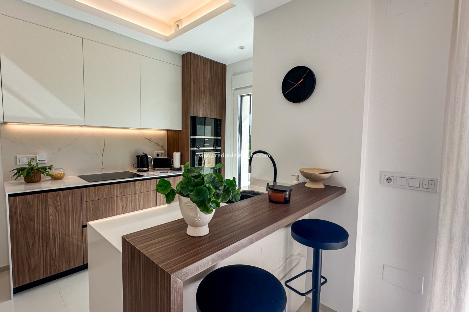 Reventa - Bungalow -
Ciudad Quesada/Rojales - Ciudad Quesada