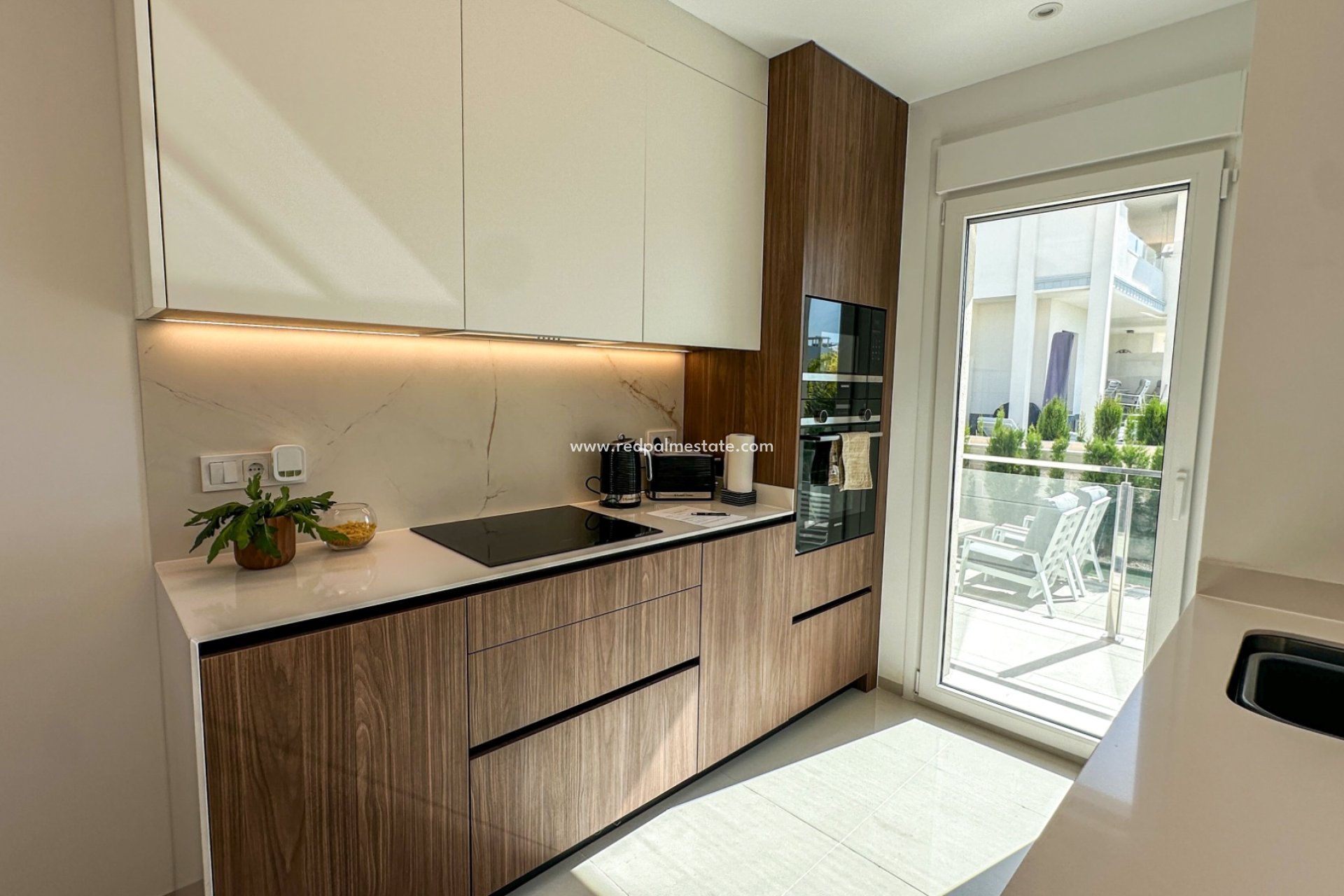 Reventa - Bungalow -
Ciudad Quesada/Rojales - Ciudad Quesada