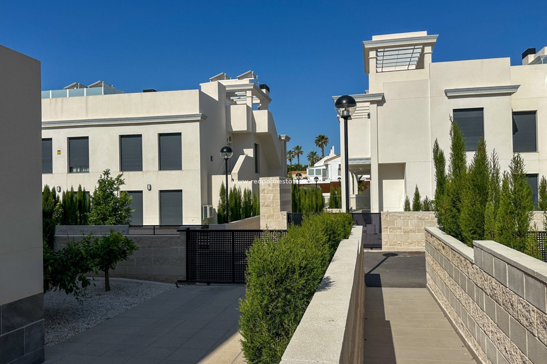 Reventa - Bungalow -
Ciudad Quesada/Rojales - Ciudad Quesada
