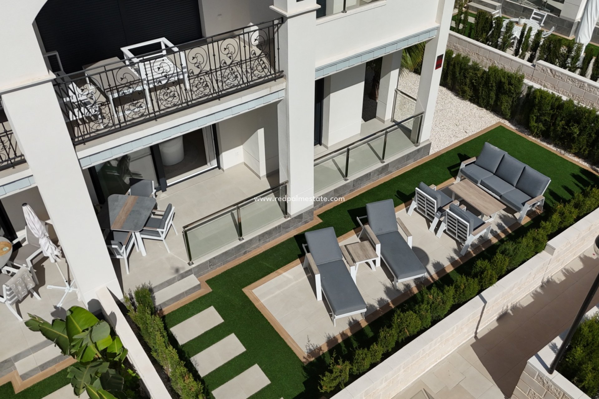 Reventa - Bungalow -
Ciudad Quesada/Rojales - Ciudad Quesada