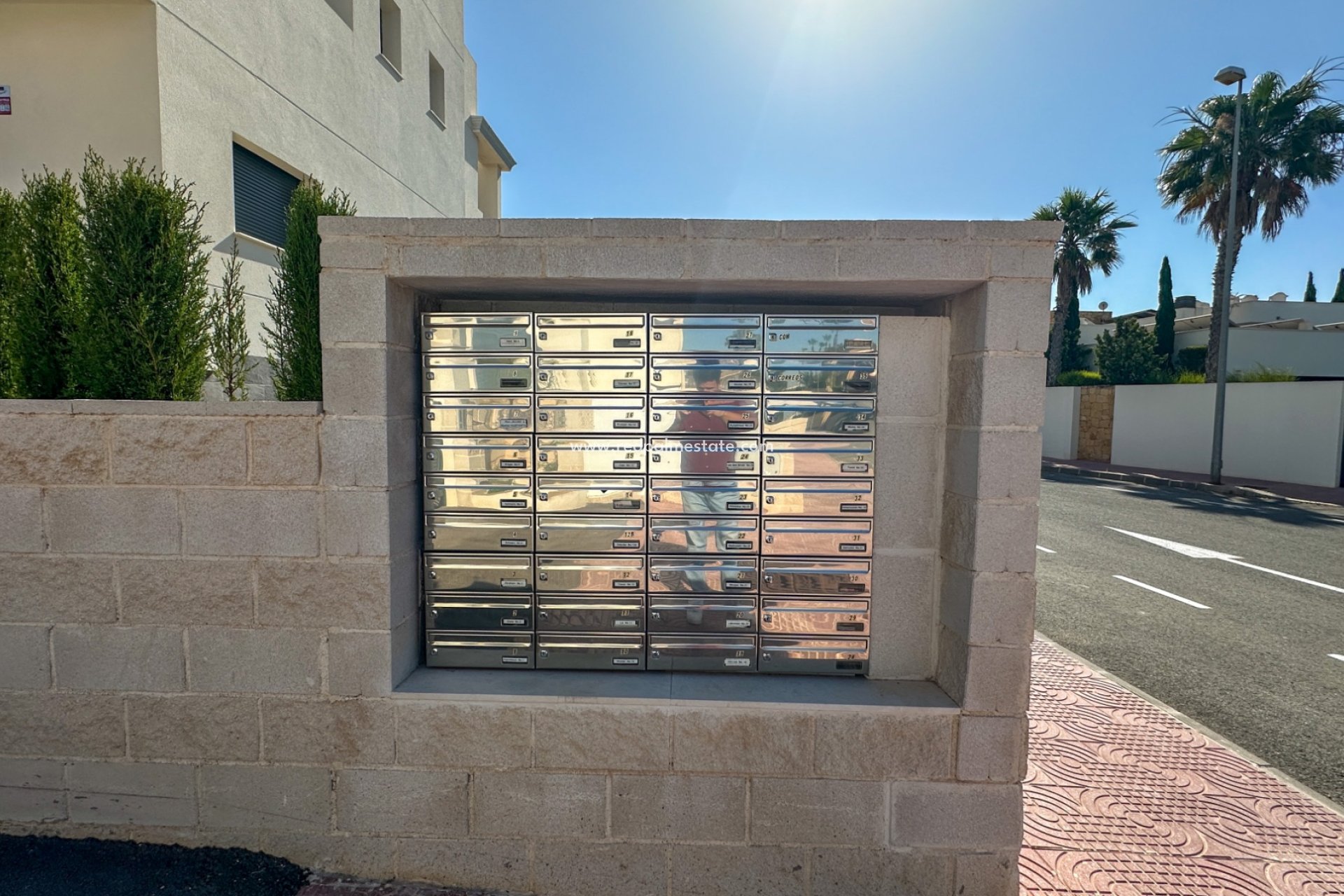 Reventa - Bungalow -
Ciudad Quesada/Rojales - Ciudad Quesada