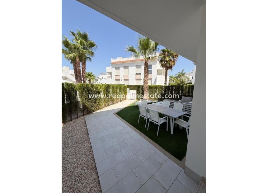 Reventa - Bungalow -
Ciudad Quesada/Rojales - Ciudad Quesada