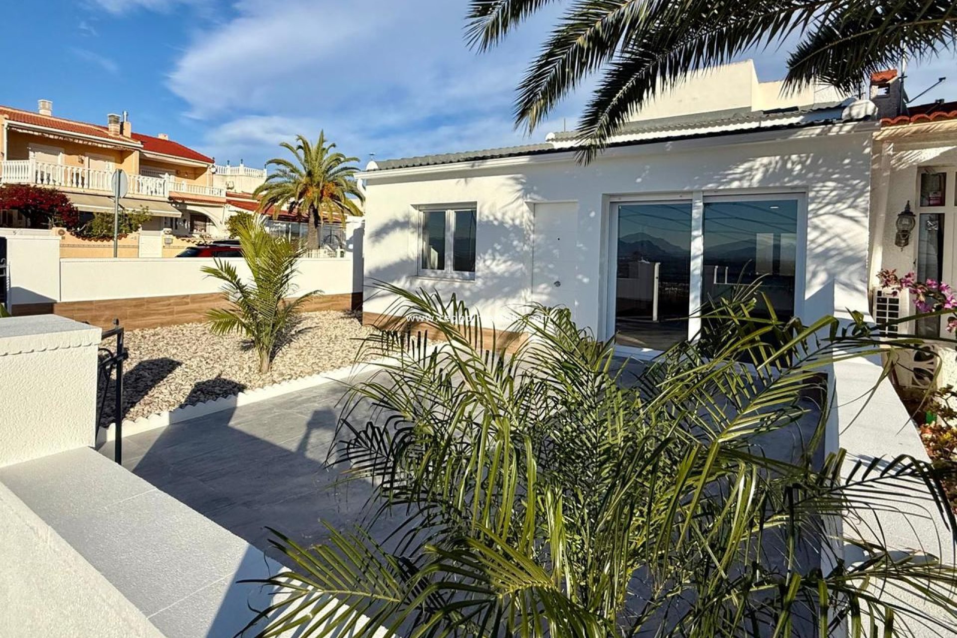 Reventa - Bungalow -
Ciudad Quesada/Rojales - Ciudad Quesada