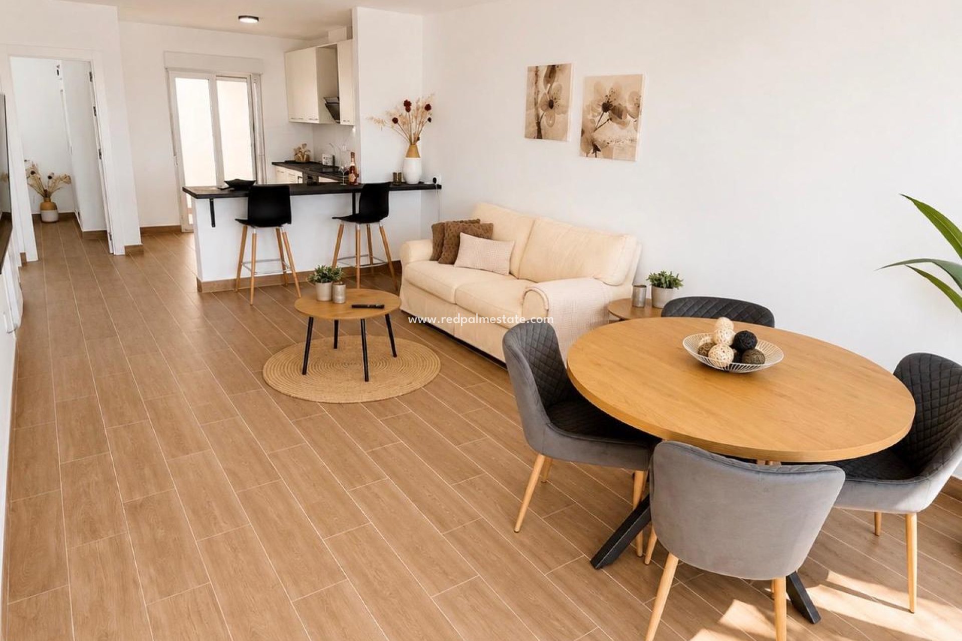 Reventa - Bungalow -
Ciudad Quesada/Rojales - Ciudad Quesada