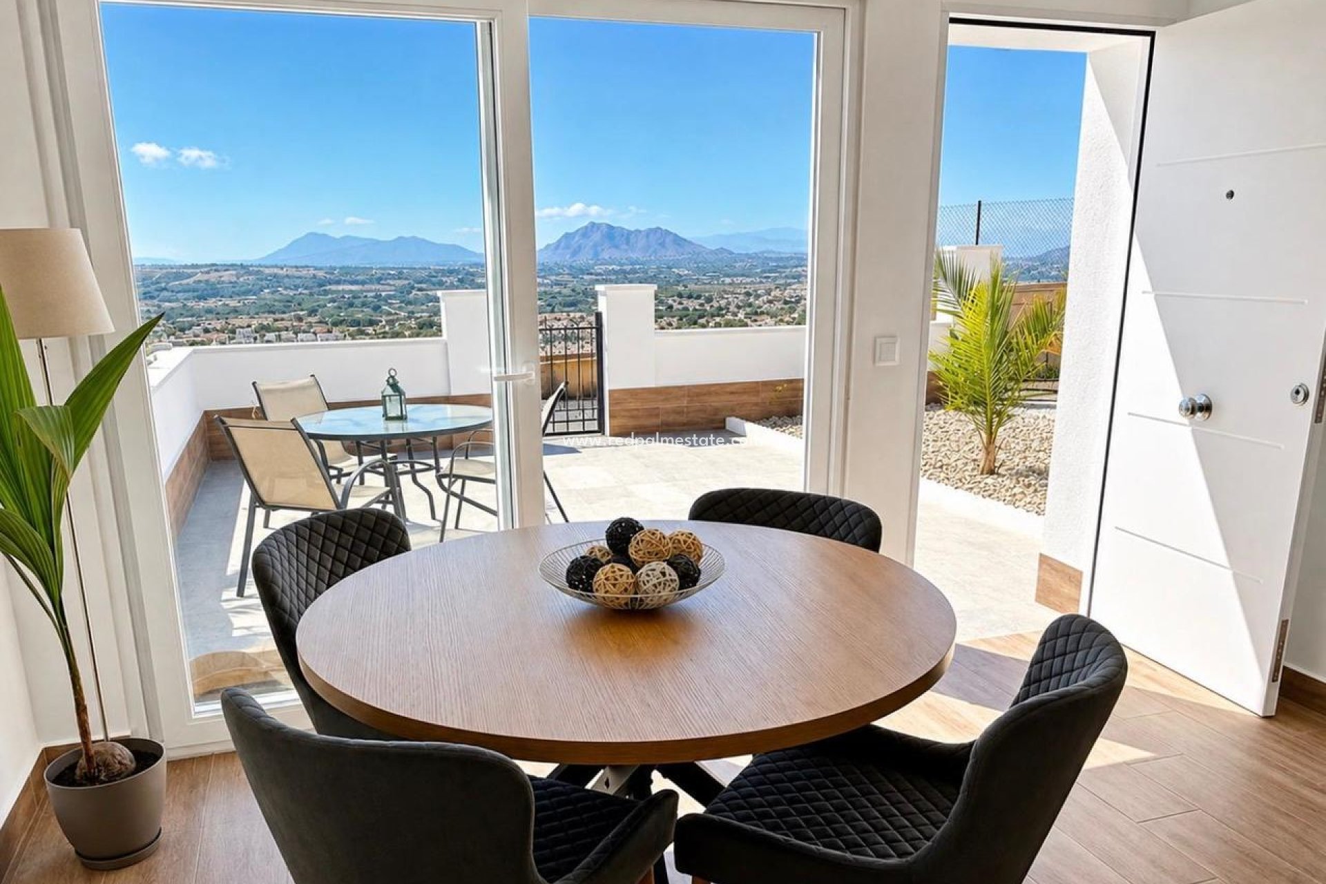 Reventa - Bungalow -
Ciudad Quesada/Rojales - Ciudad Quesada