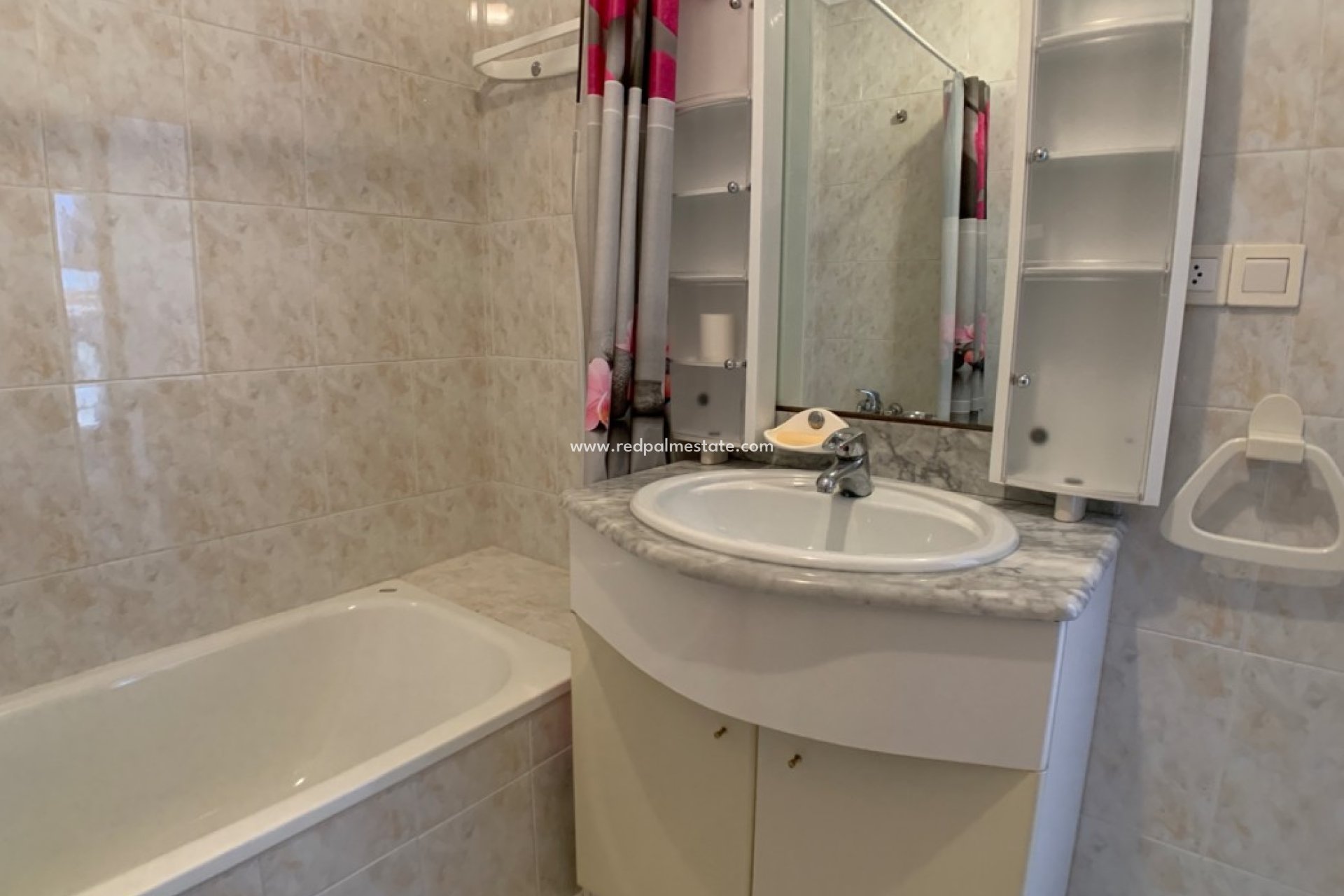 Reventa - Bungalow -
Ciudad Quesada/Rojales - Ciudad Quesada