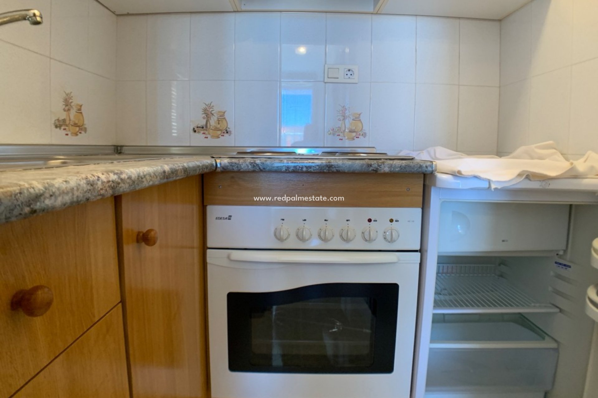 Reventa - Bungalow -
Ciudad Quesada/Rojales - Ciudad Quesada