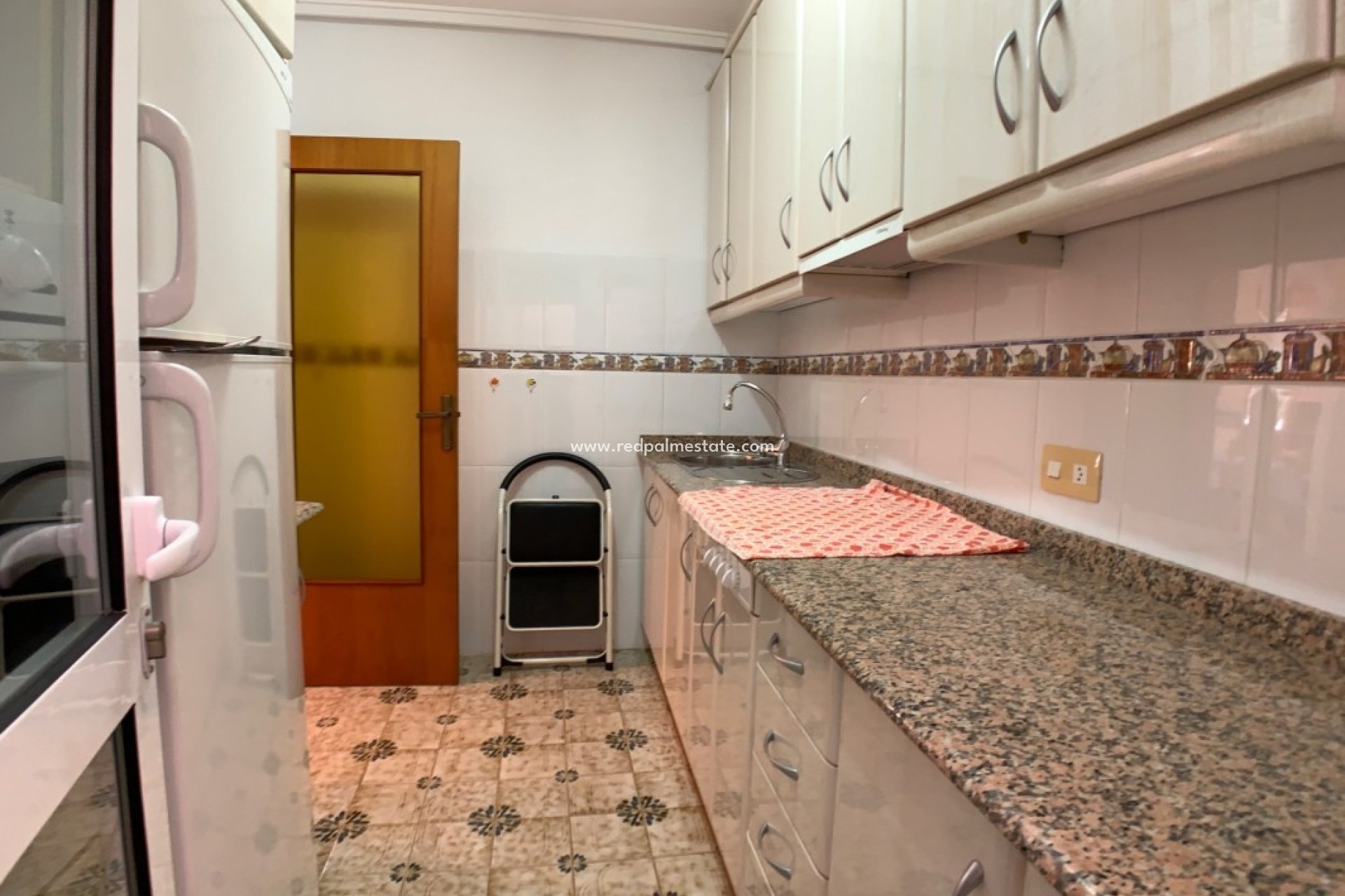 Reventa - Bungalow -
Ciudad Quesada/Rojales - Ciudad Quesada