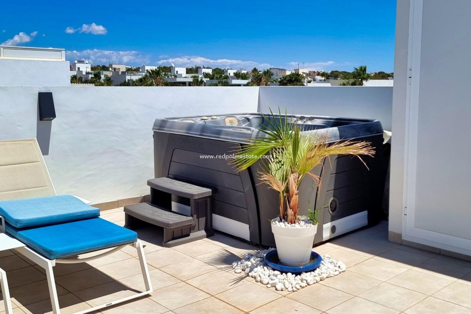 Reventa - Bungalow -
Ciudad Quesada/Rojales - Ciudad Quesada