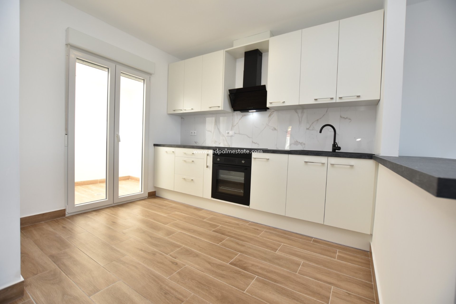 Reventa - Bungalow -
Ciudad Quesada/Rojales - Ciudad Quesada