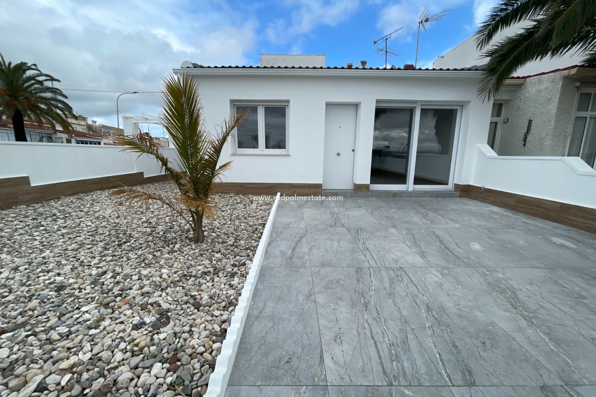 Reventa - Bungalow -
Ciudad Quesada/Rojales - Ciudad Quesada