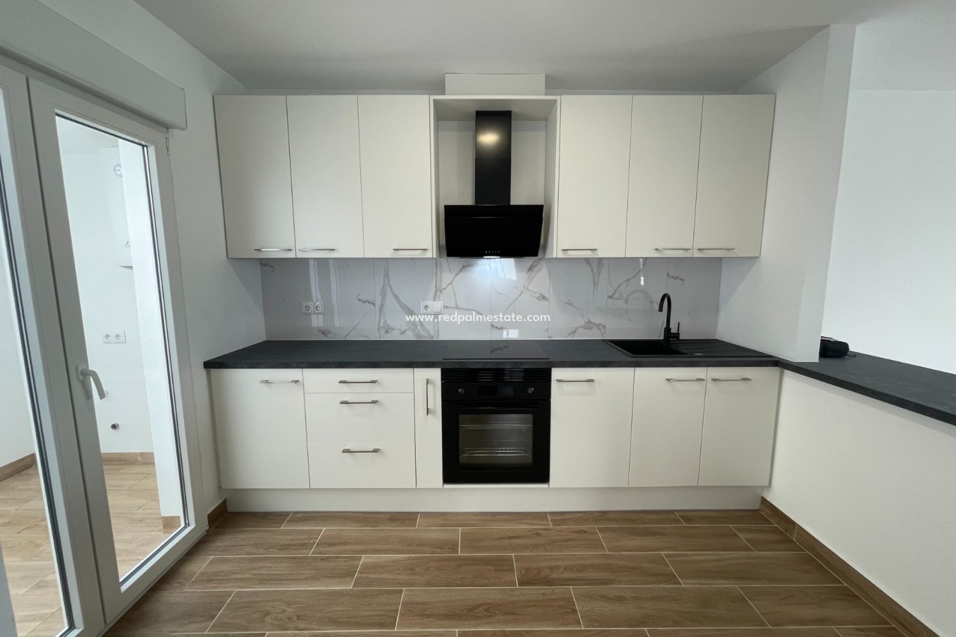 Reventa - Bungalow -
Ciudad Quesada/Rojales - Ciudad Quesada