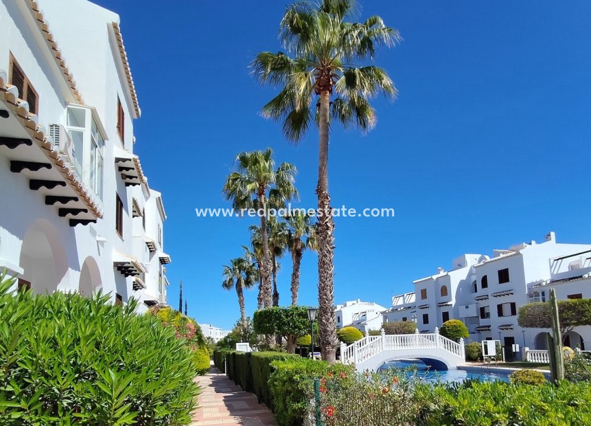 Reventa - Bungalow -
Ciudad Quesada/Rojales - Ciudad Quesada