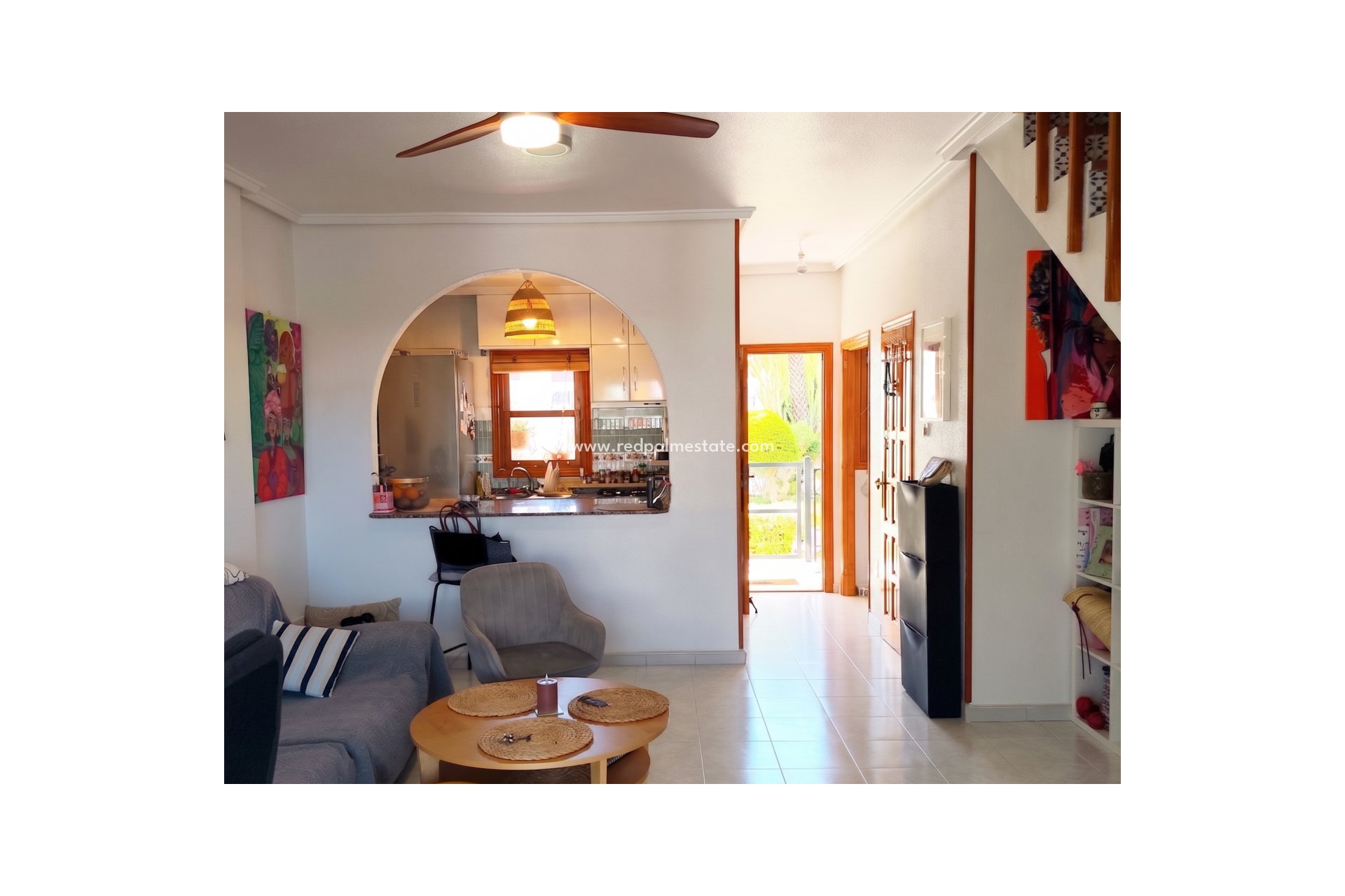 Reventa - Bungalow -
Ciudad Quesada/Rojales - Ciudad Quesada